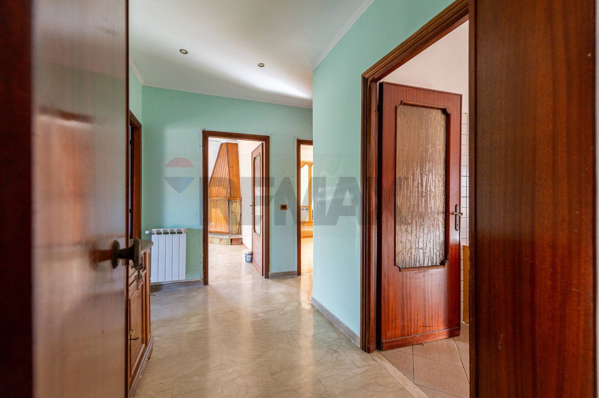 Hall / corridoio