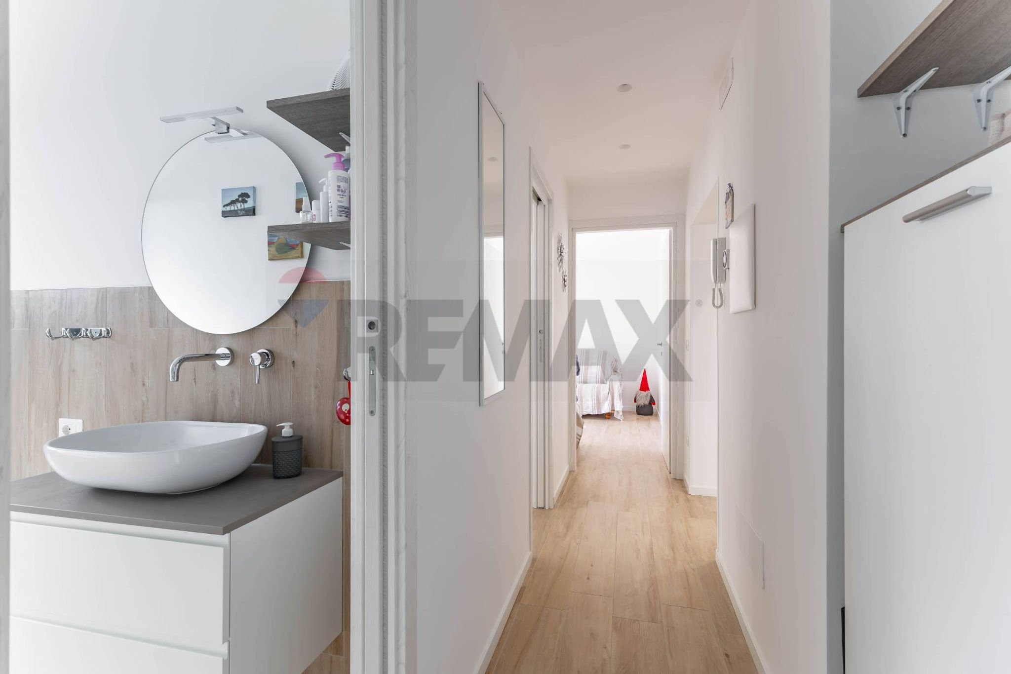 Hall / corridoio
