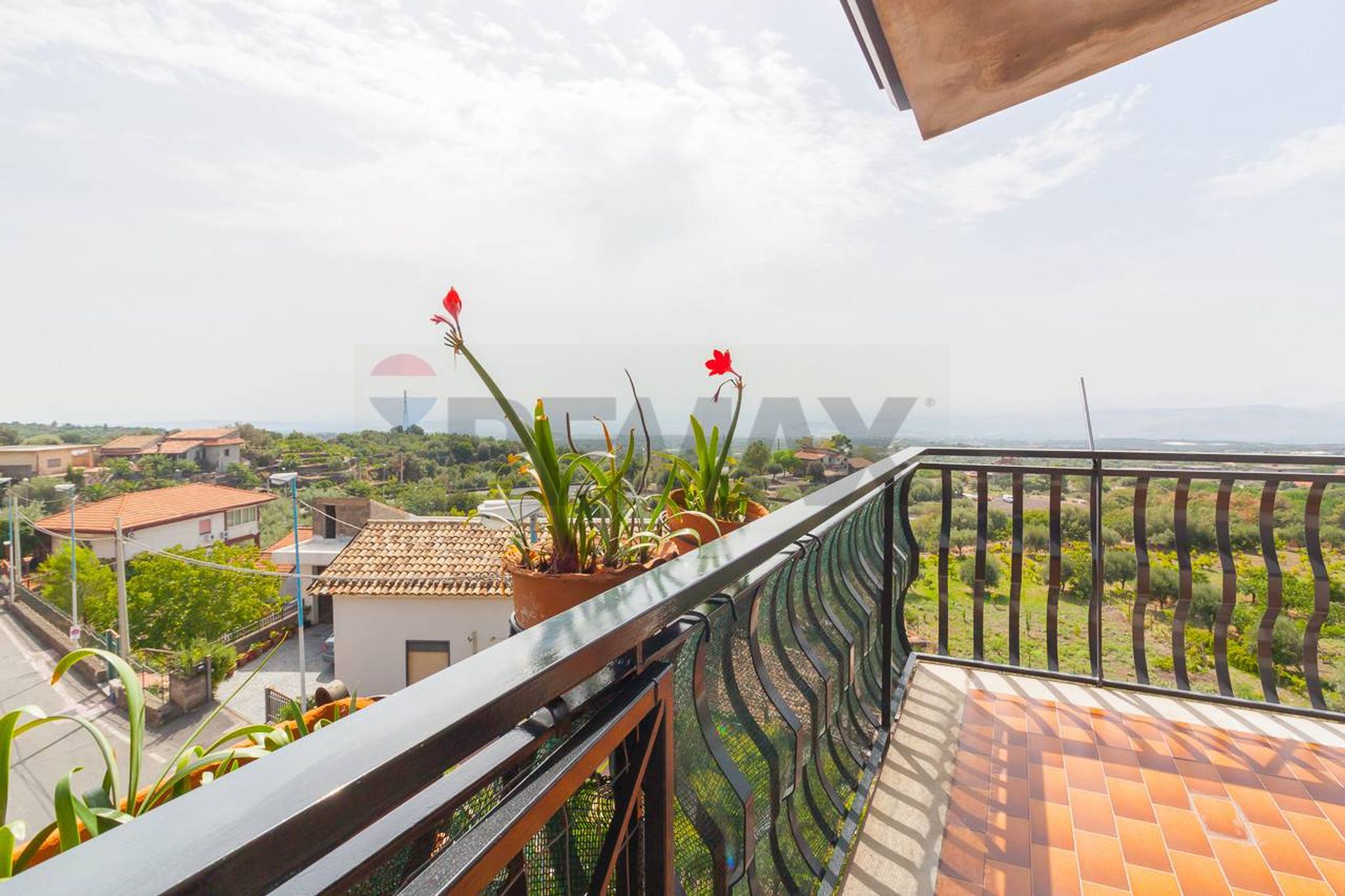 Balcone