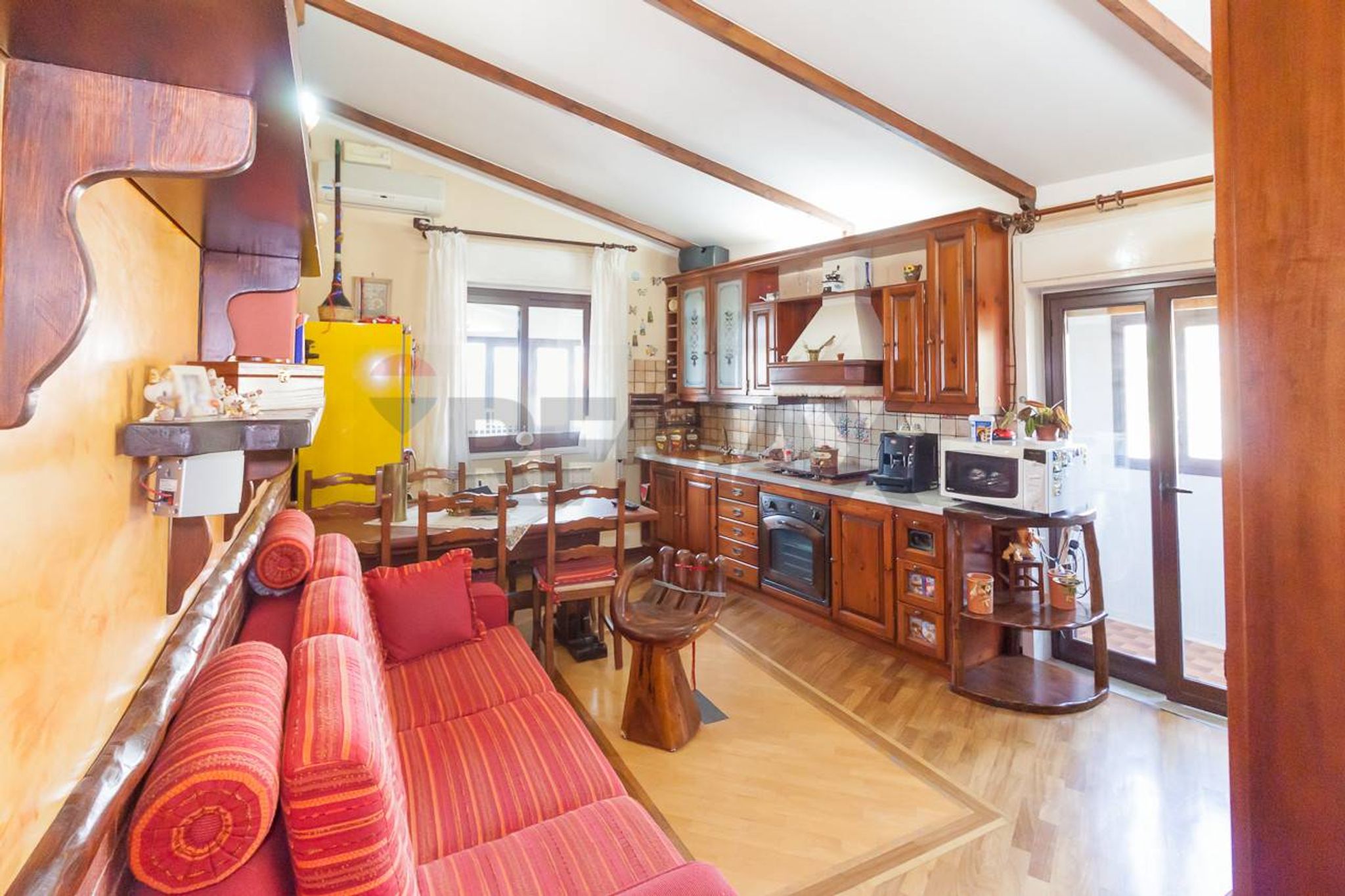 Sala da pranzo