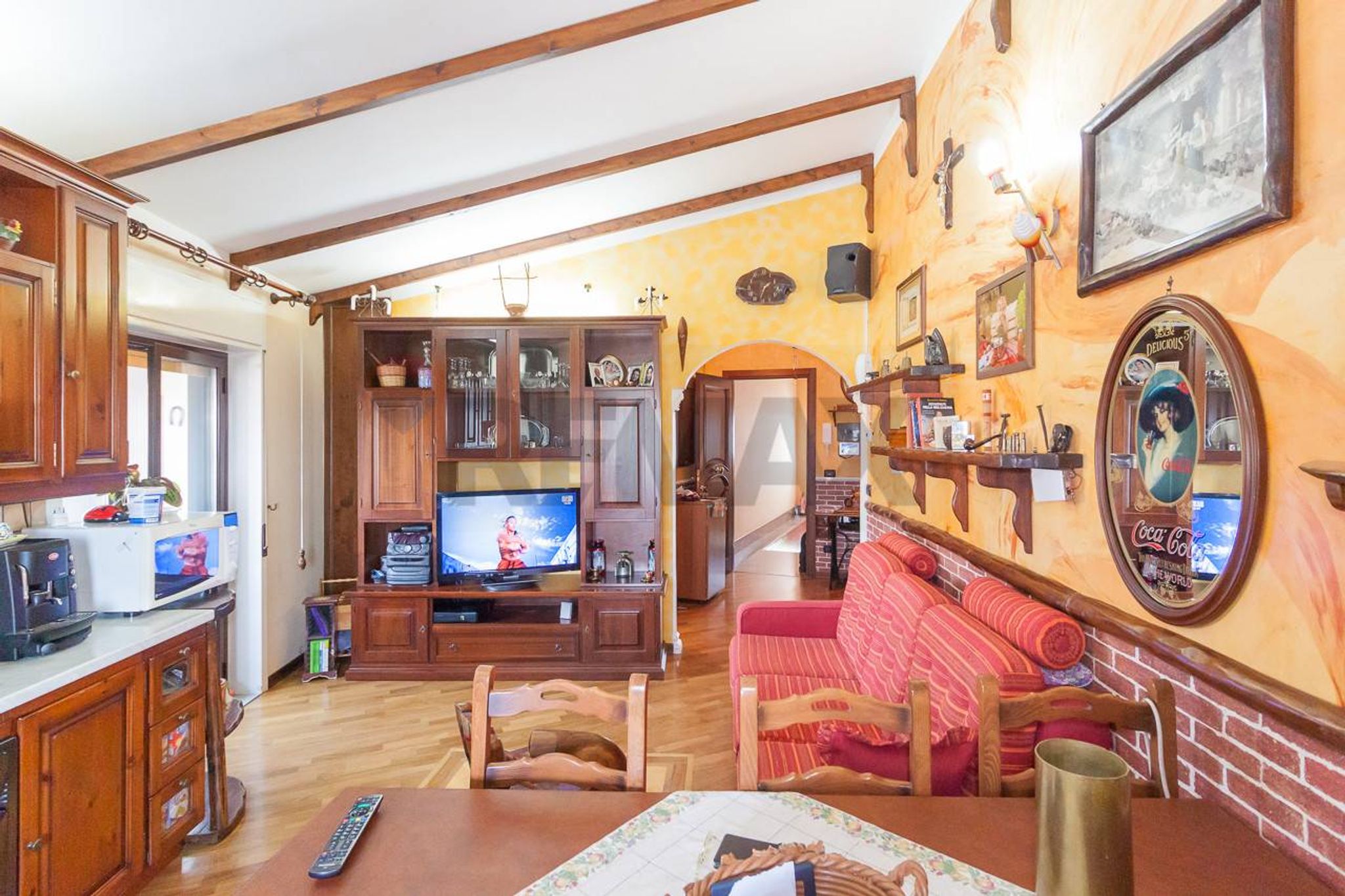 Sala da pranzo