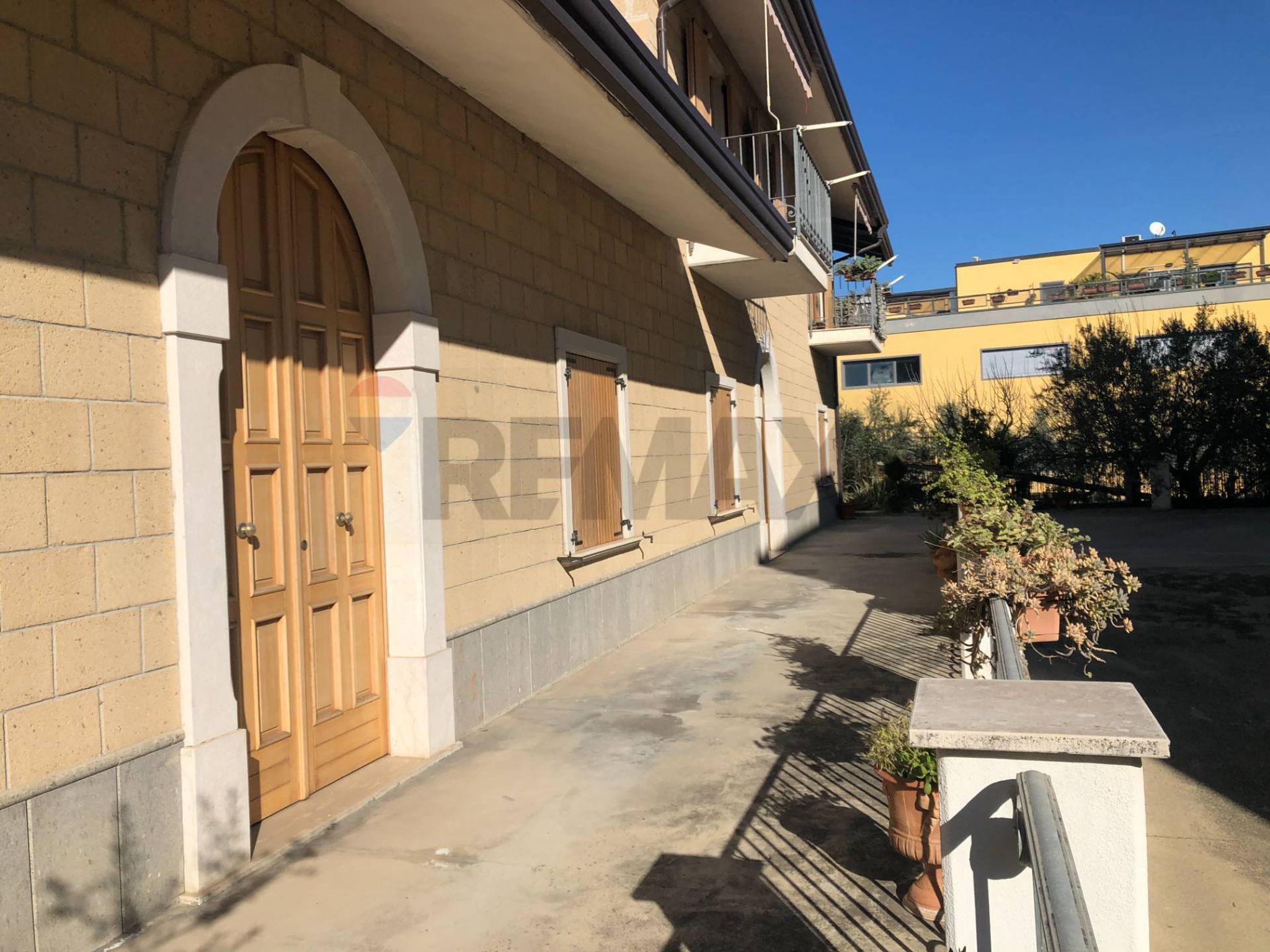 Terrazza