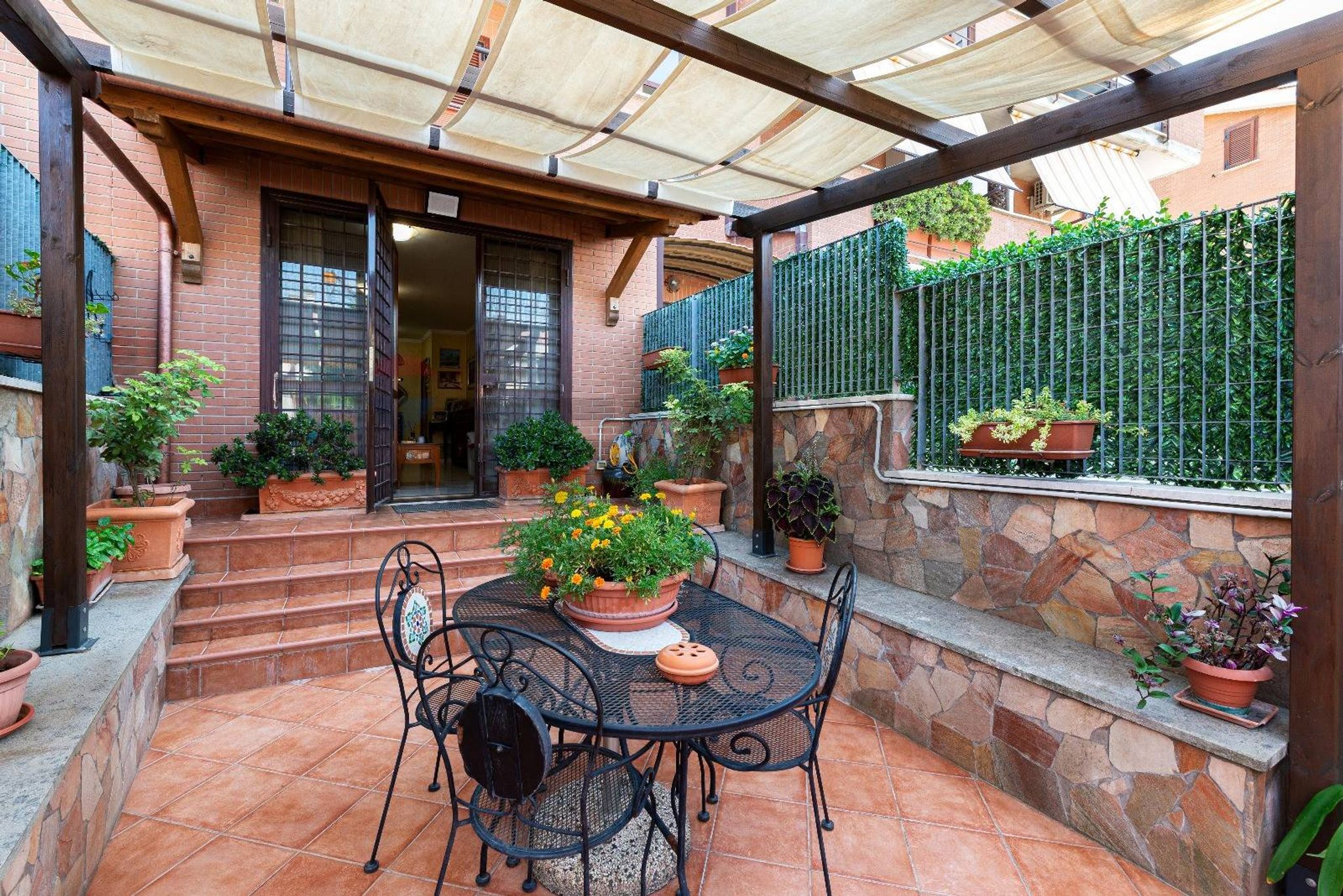 Property in Monterotondo
