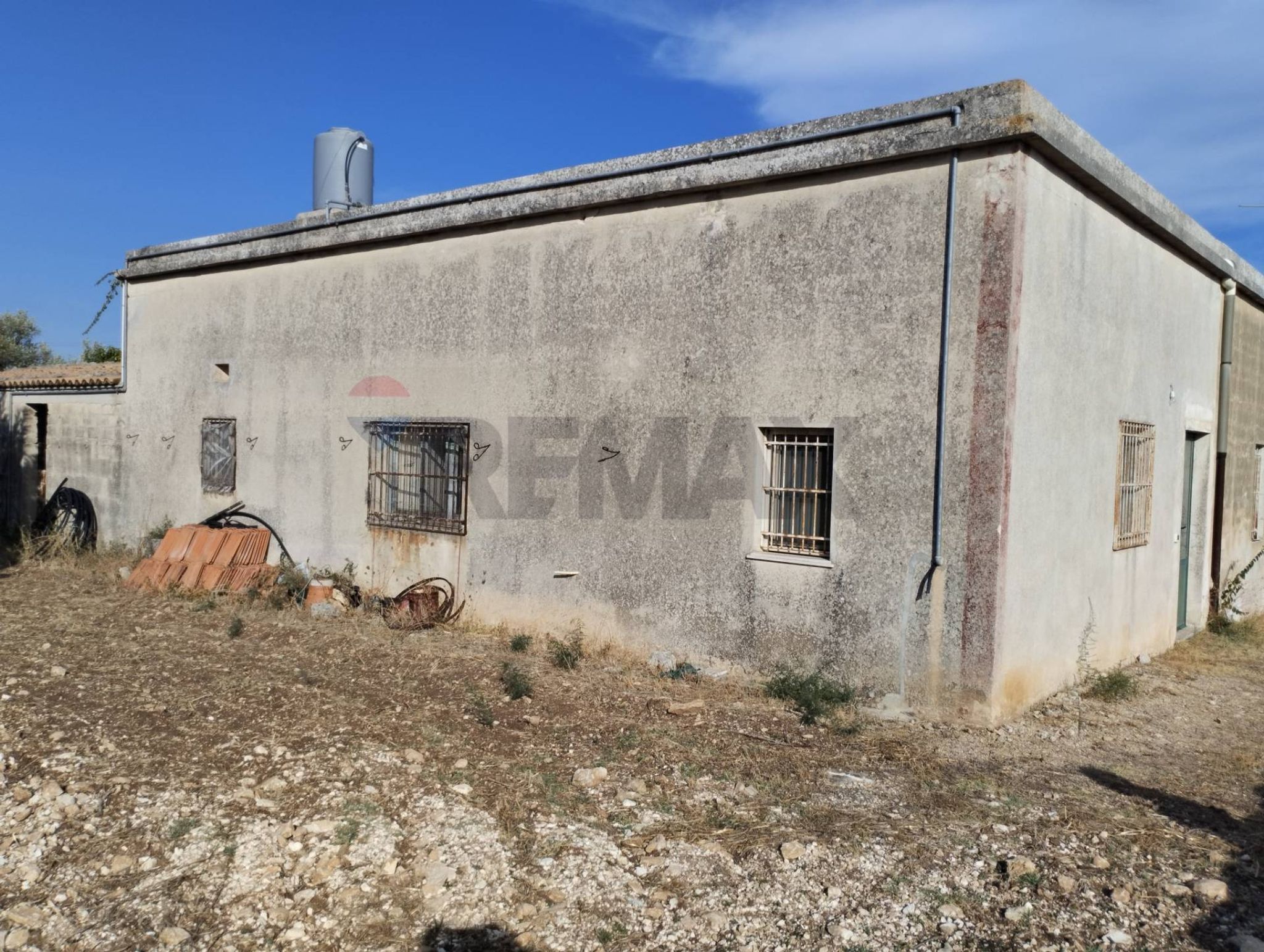 Immobile a Modica