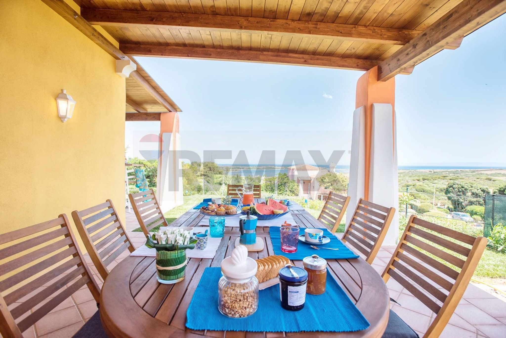 Terrazza