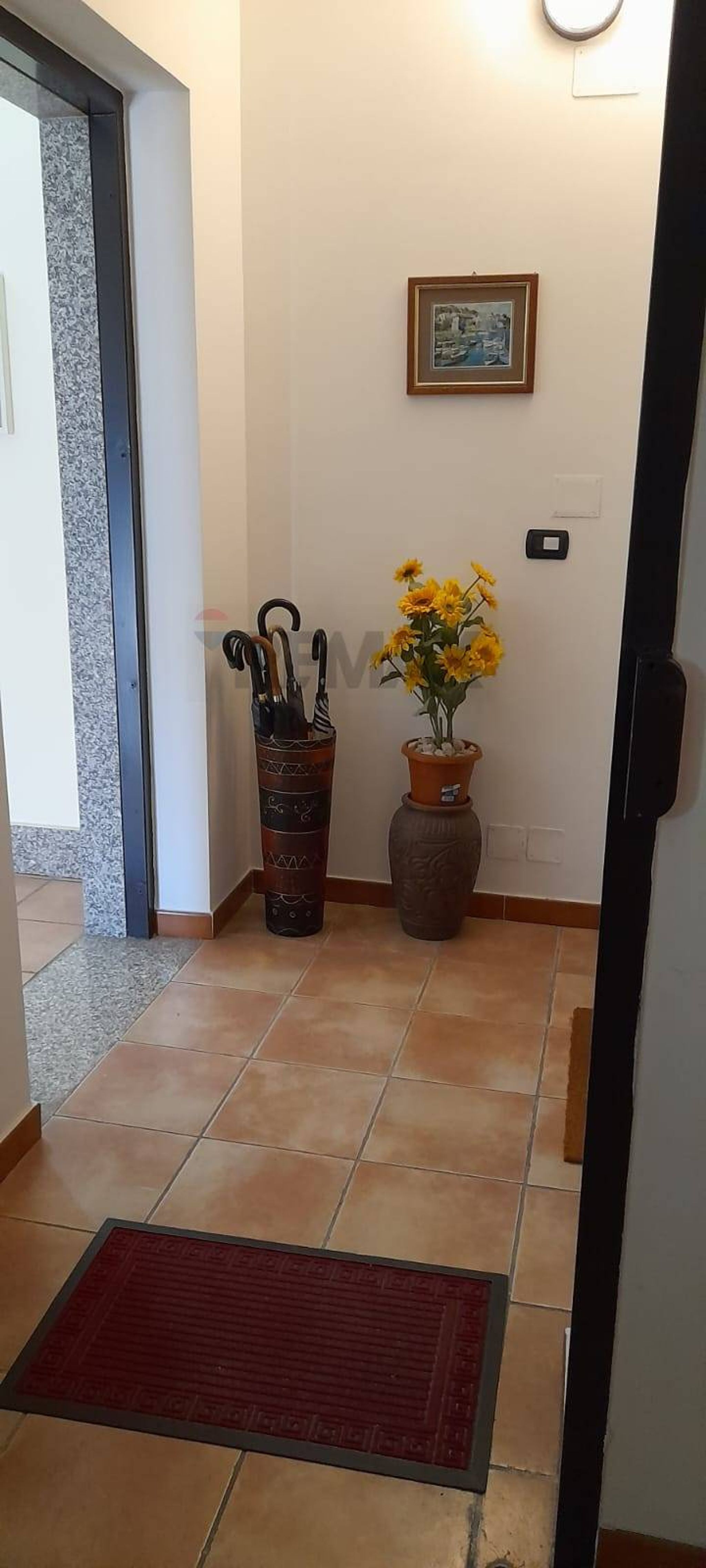 Hall / corridoio
