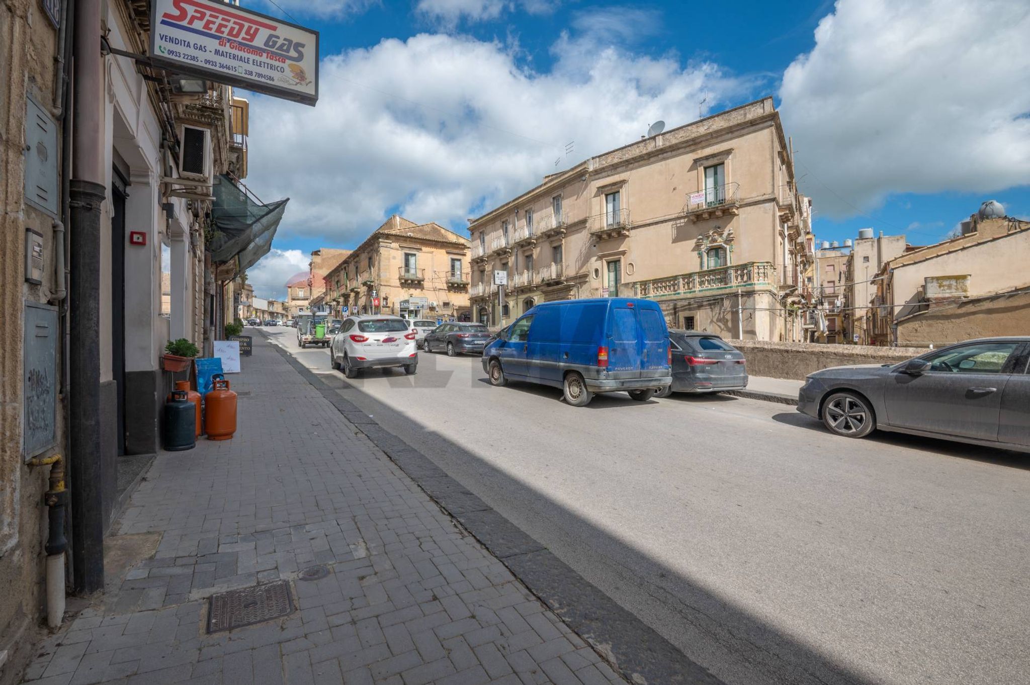 Immobile a Caltagirone