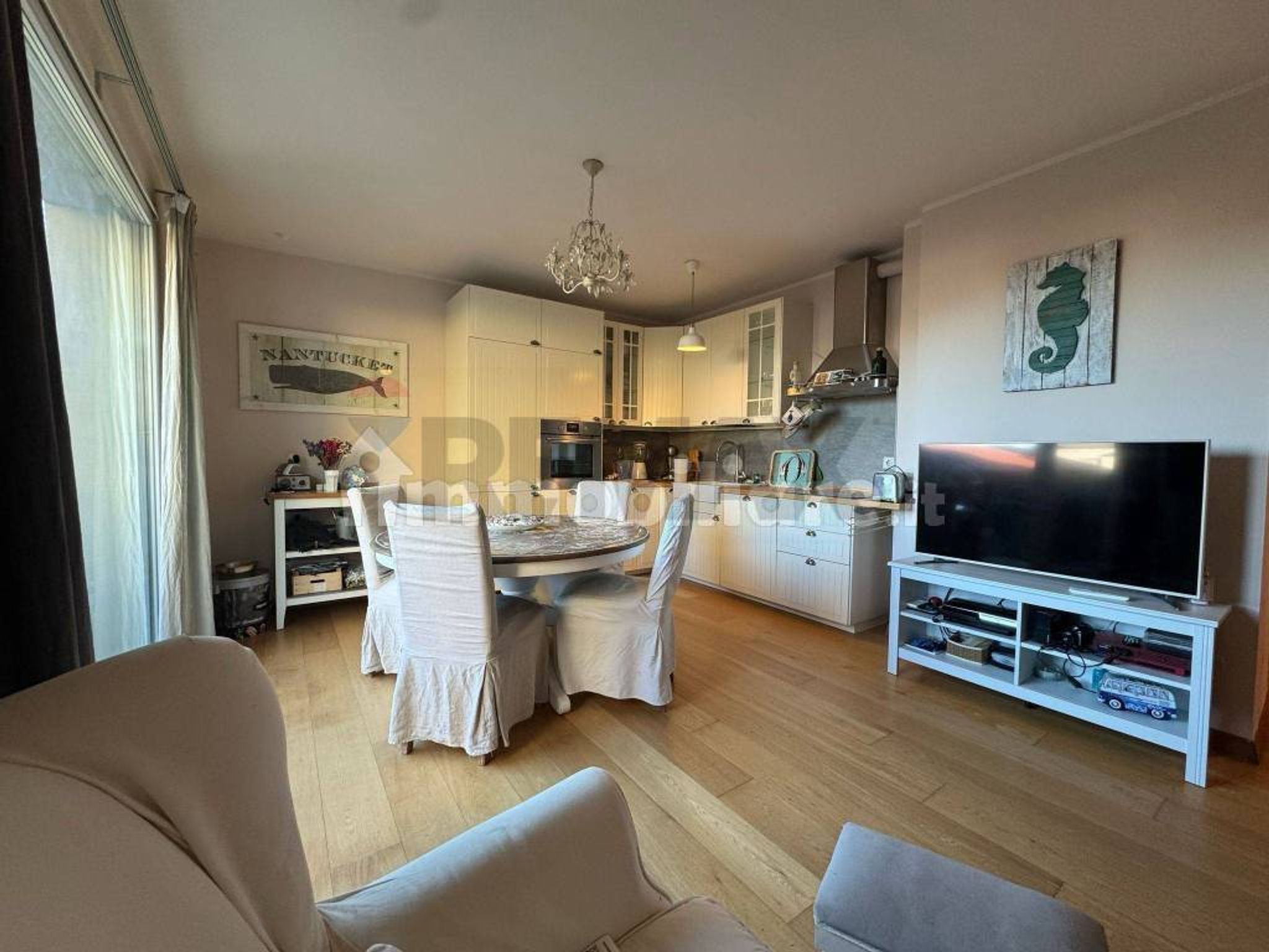Sala da pranzo