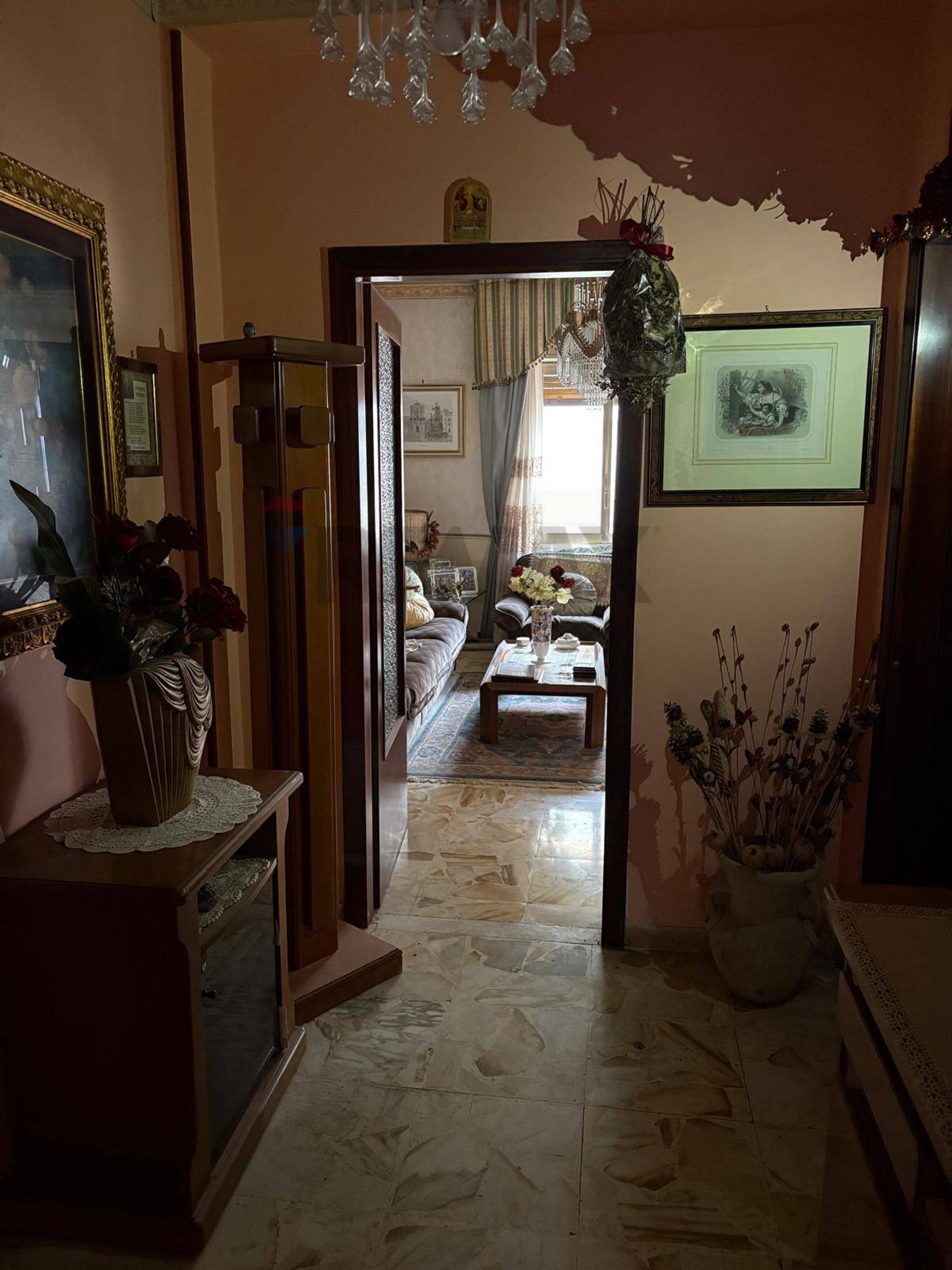 Hall / corridoio