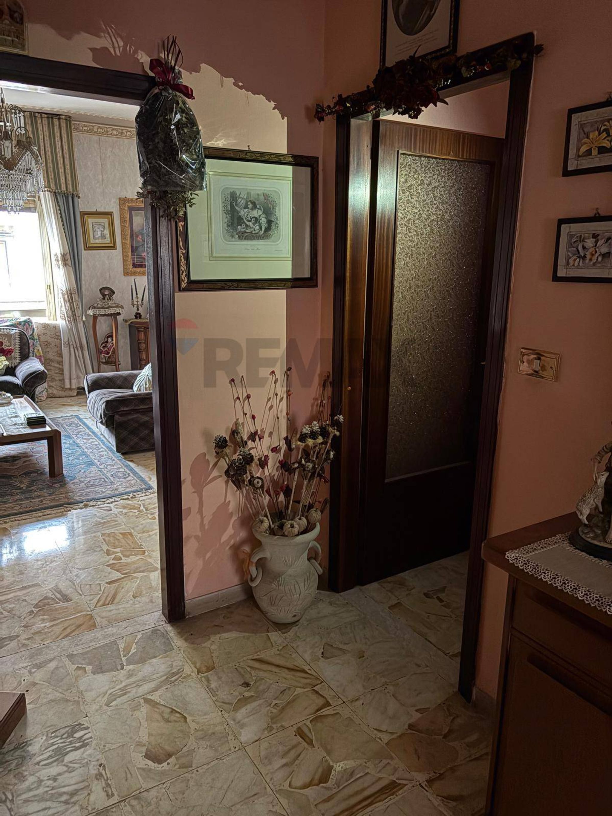 Hall / corridoio