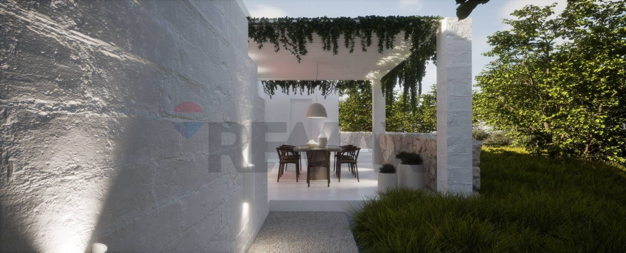 Terrazza