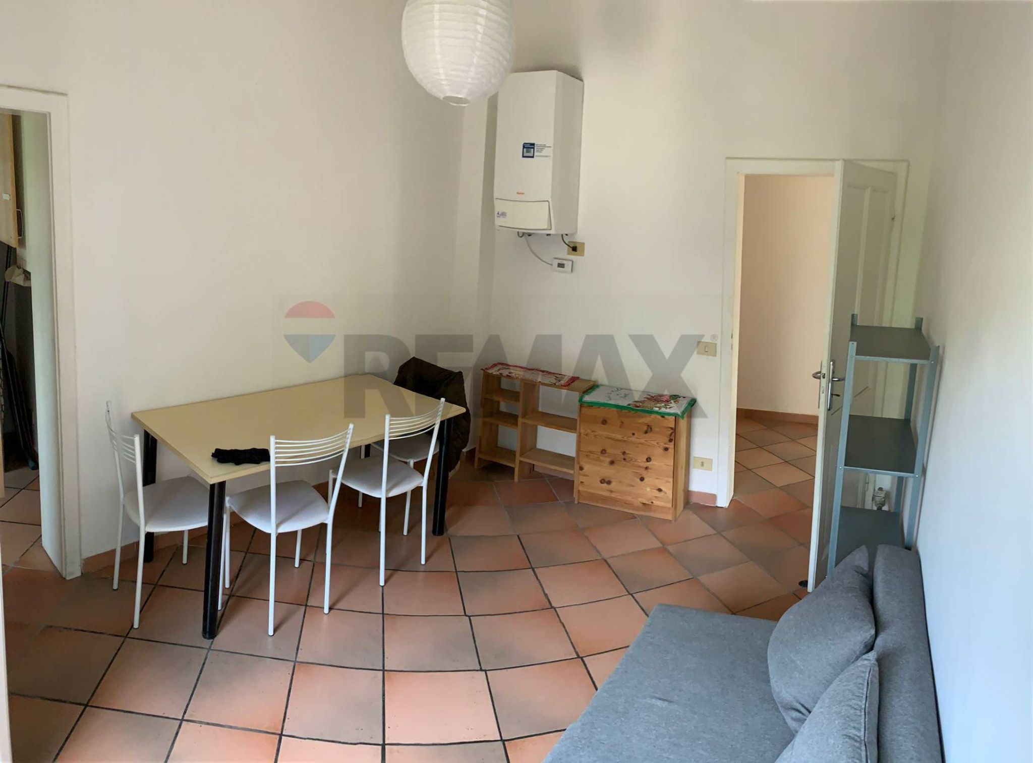 Sala da pranzo