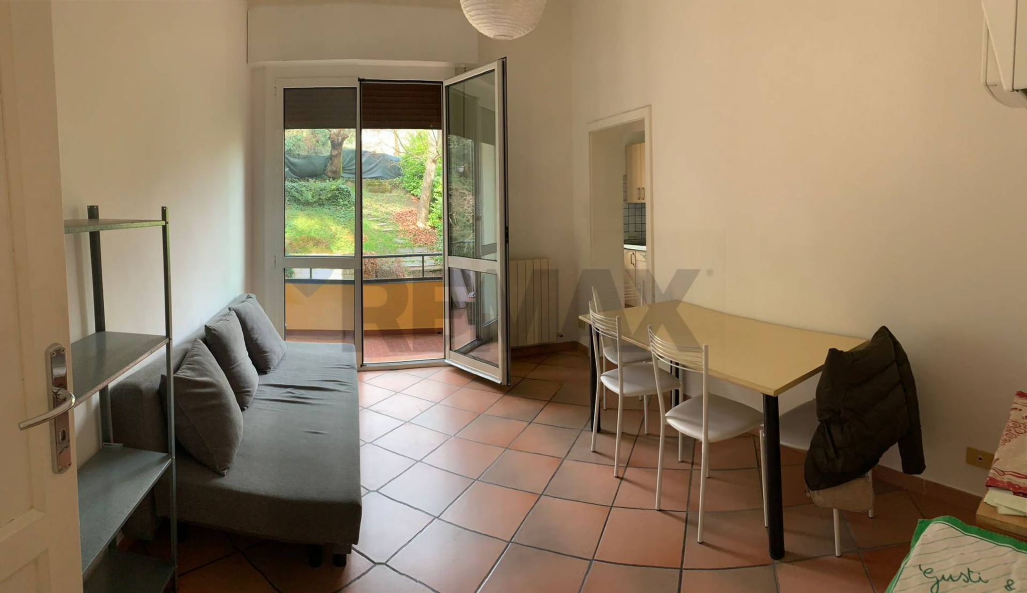 Sala da pranzo