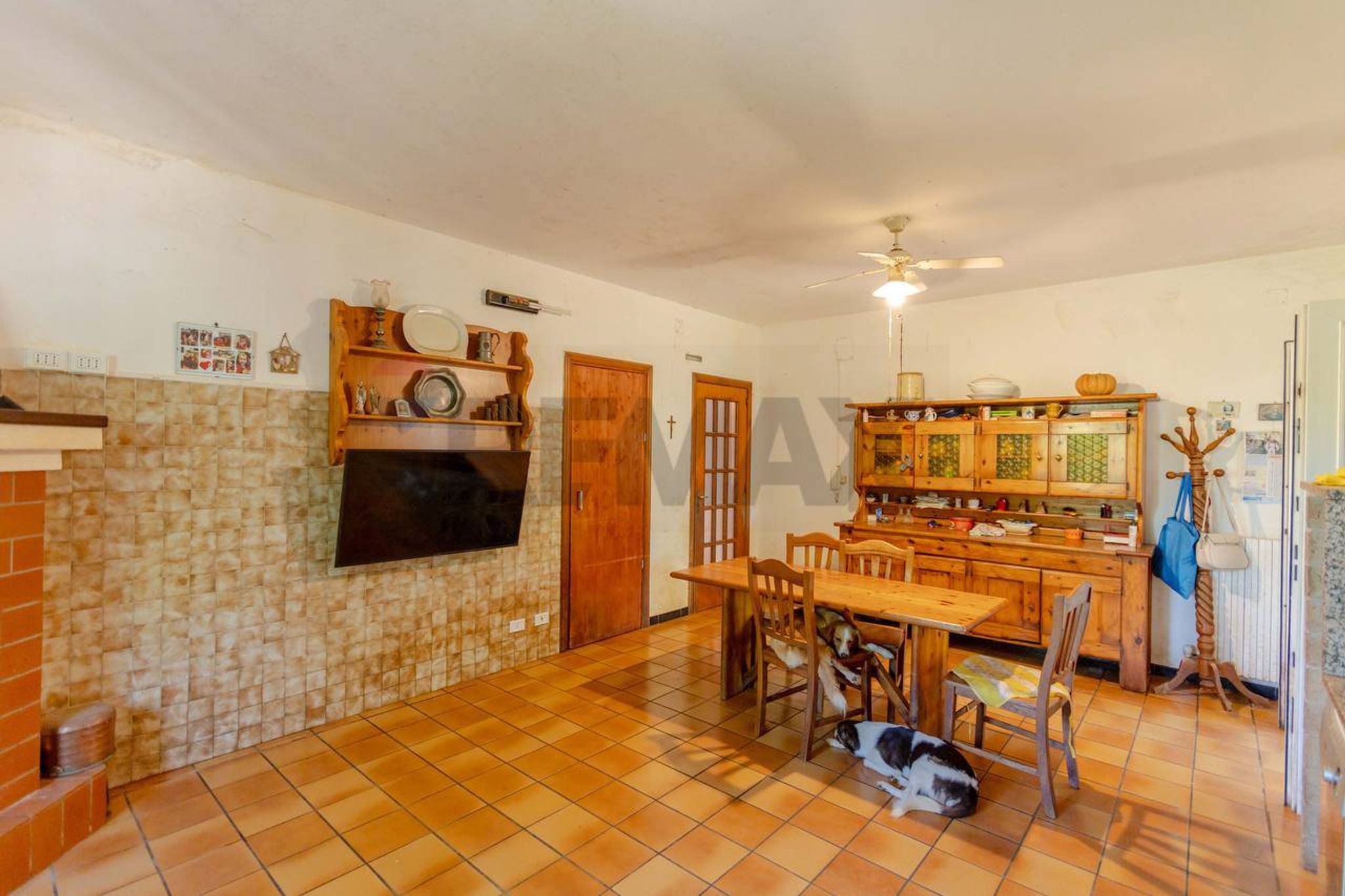 Sala da pranzo