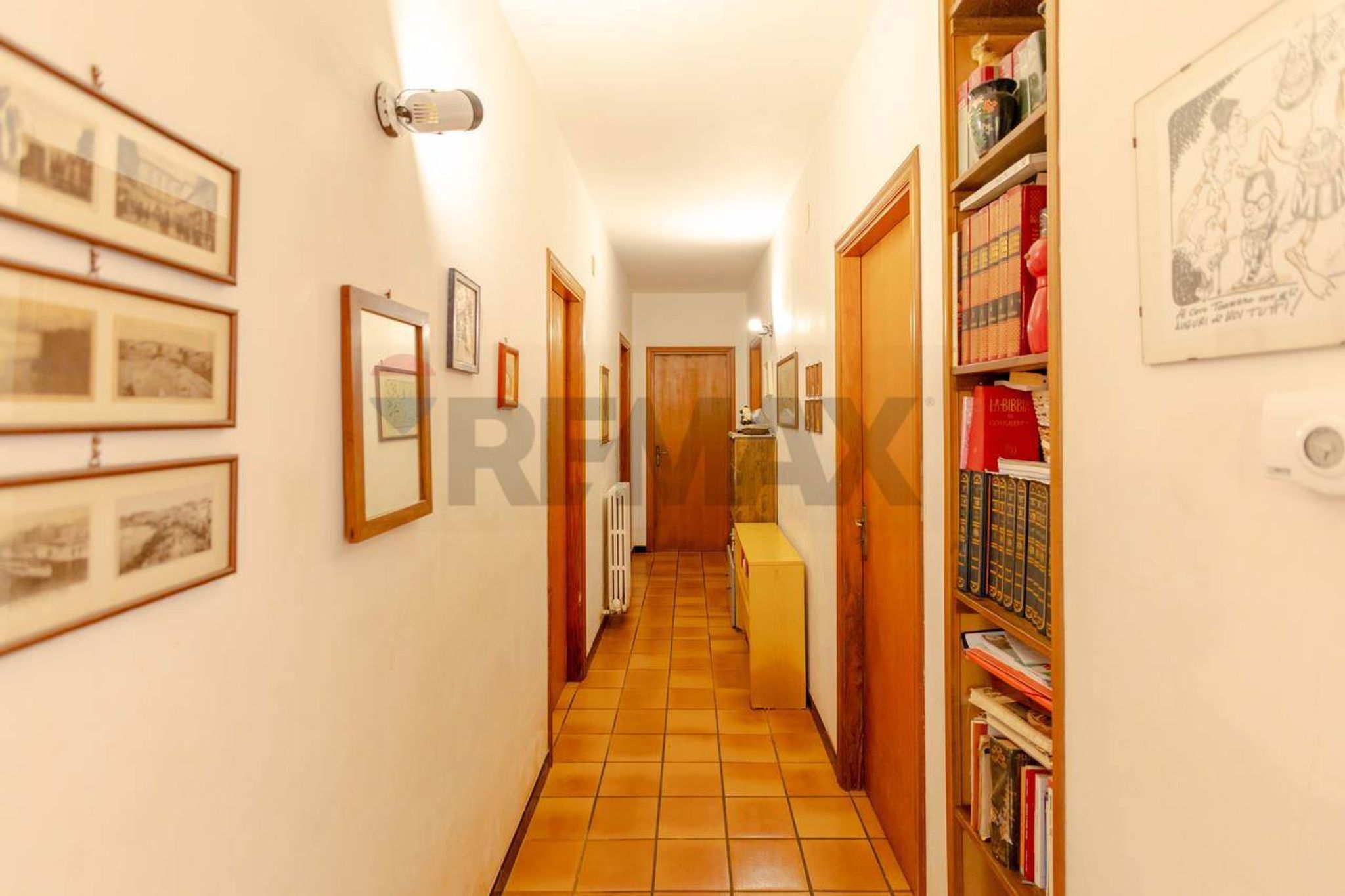 Hall / corridoio