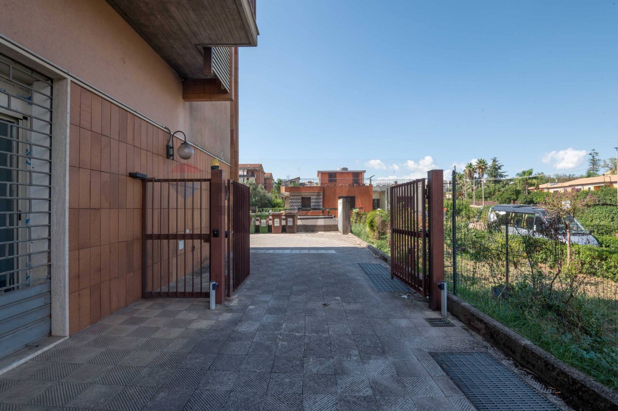 Immobile a Caltagirone