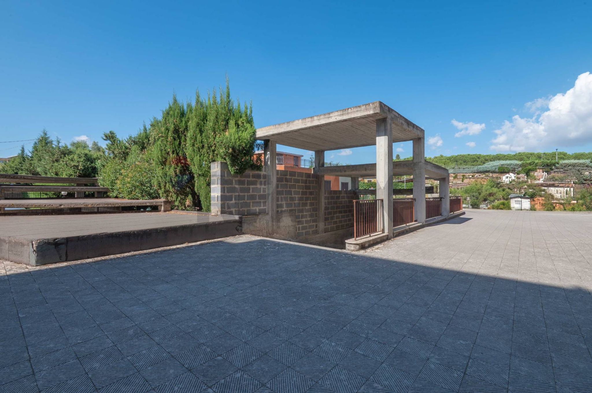 Terrazza