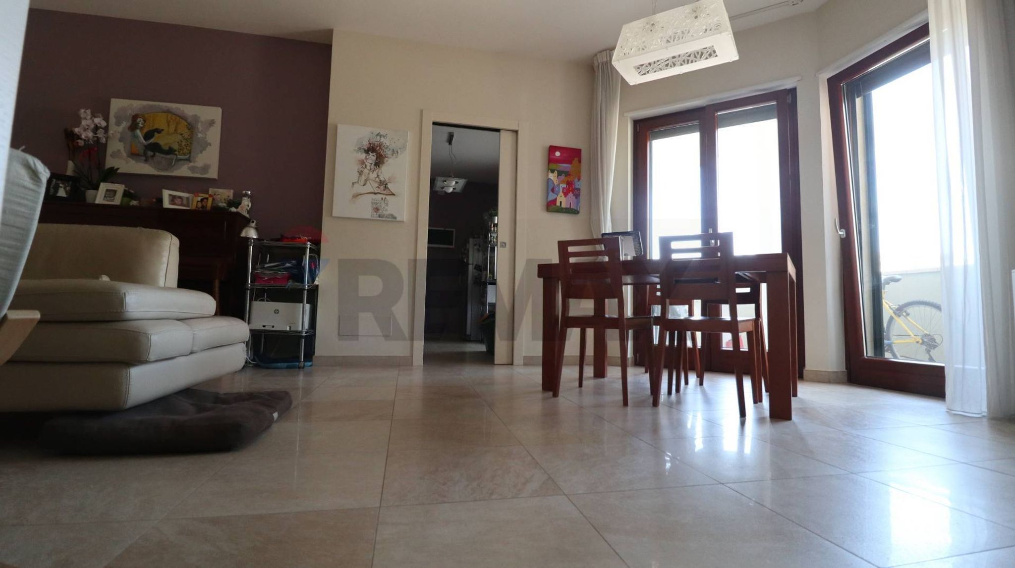 Sala da pranzo