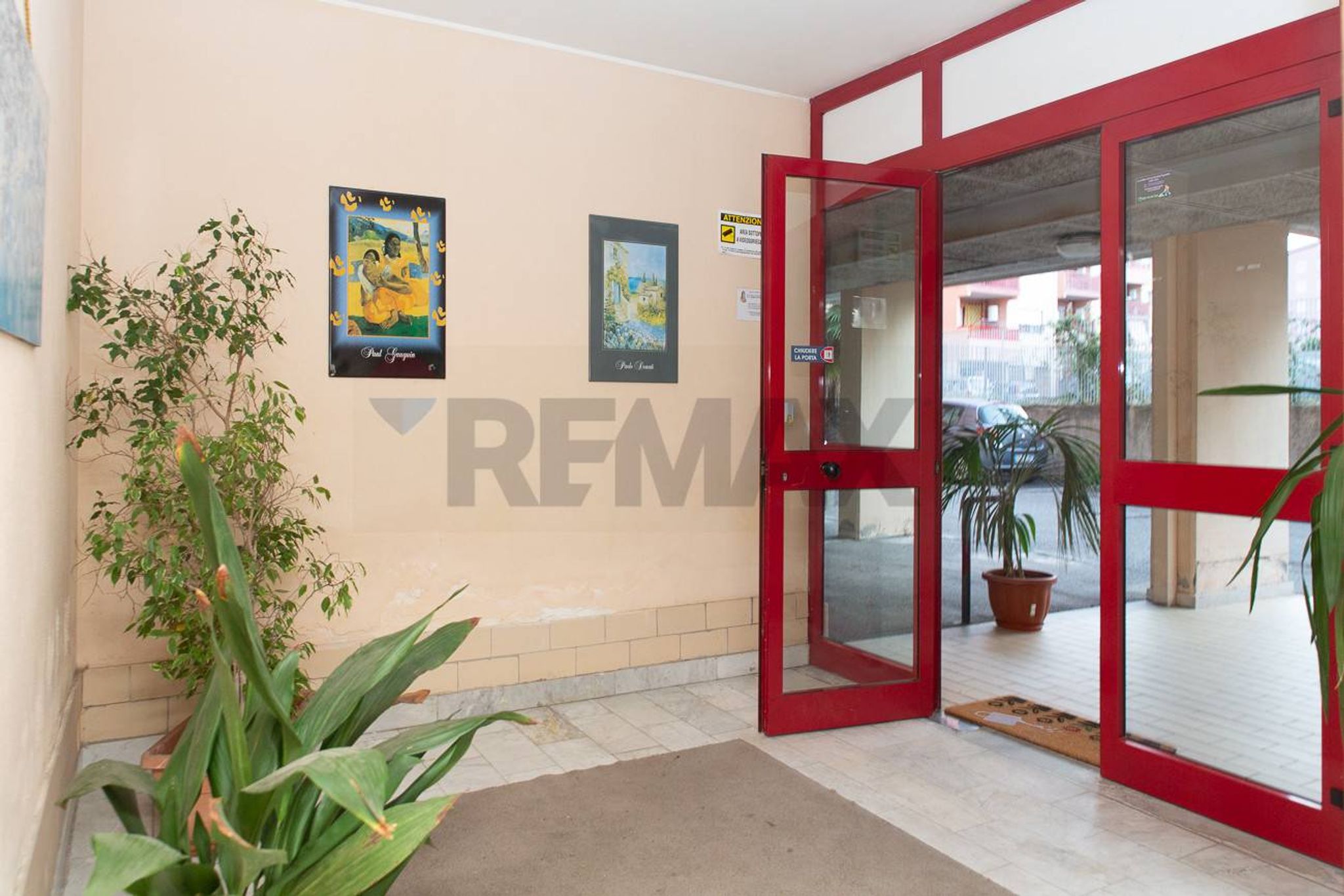 Ricezione / Lobby