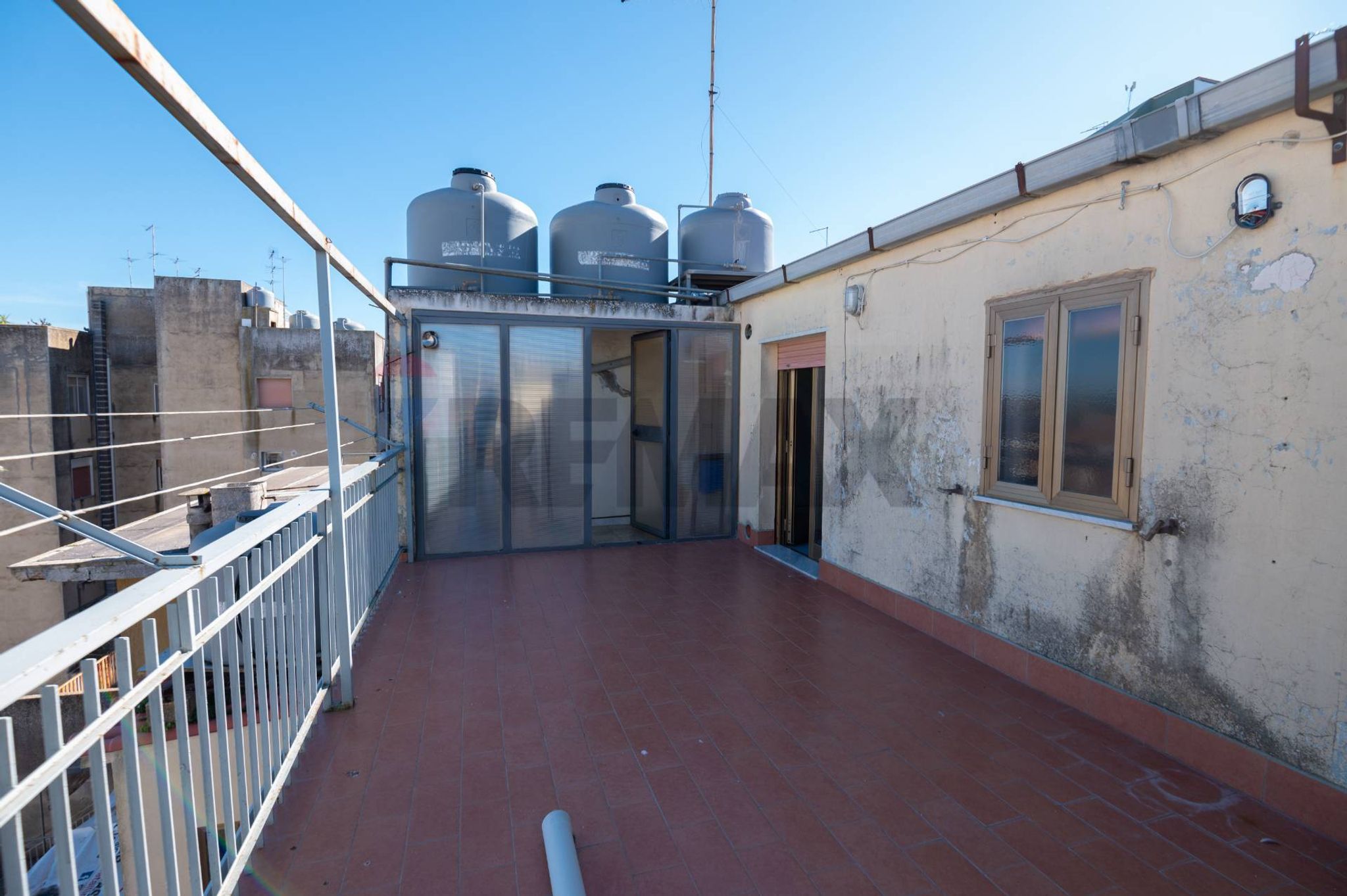 Terrazza