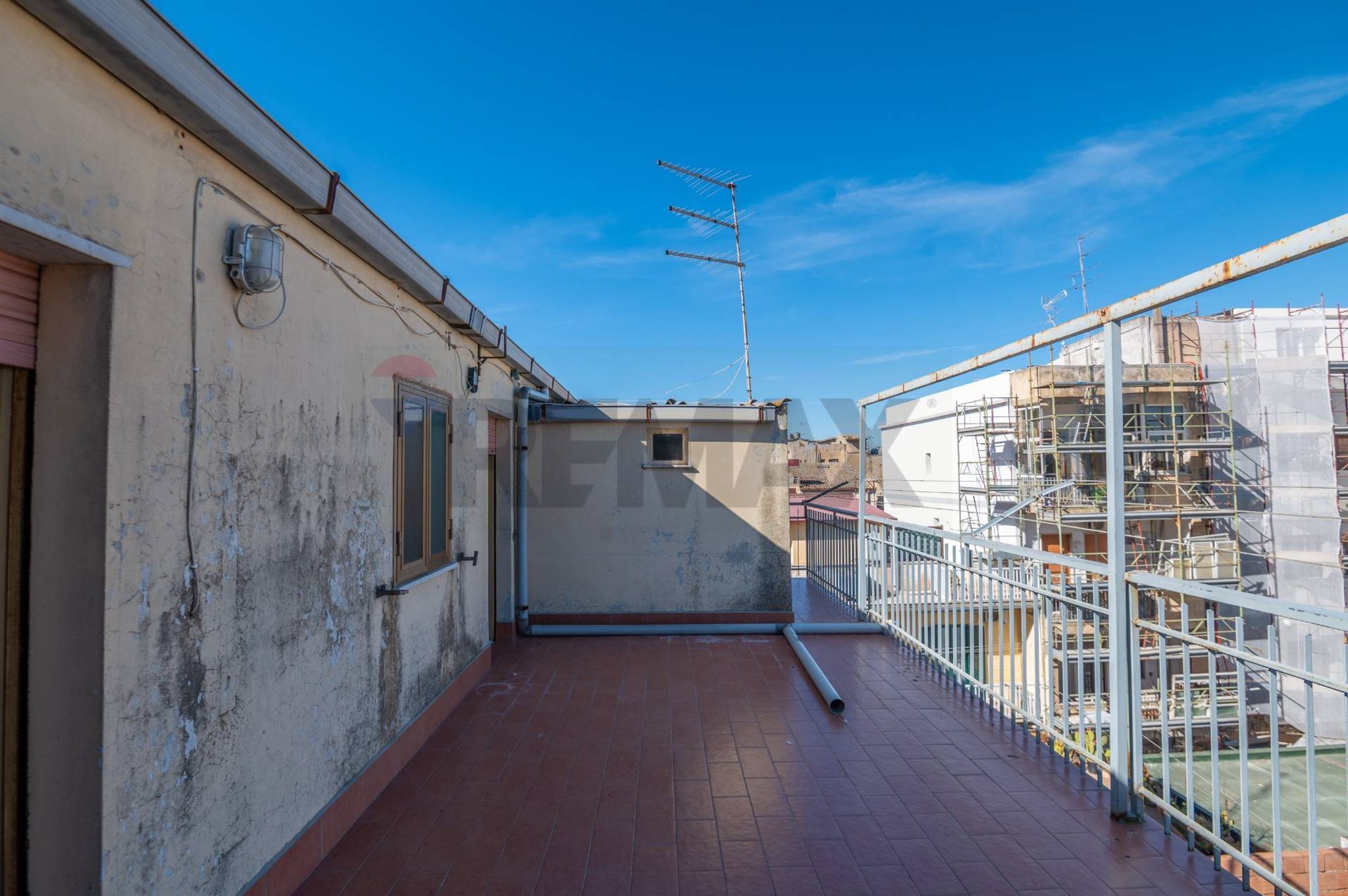 Terrazza