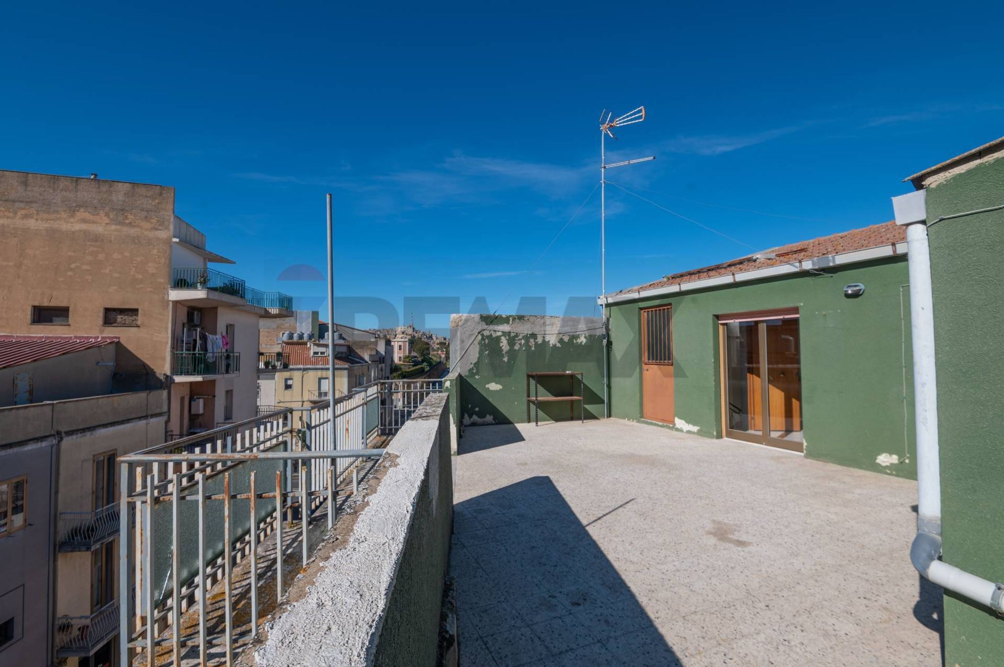 Terrazza