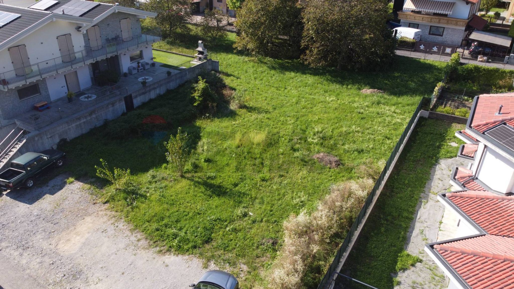 Property in Sovere