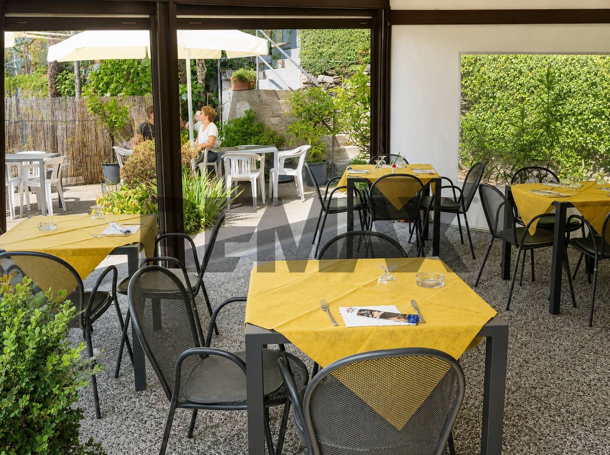 Terrazza