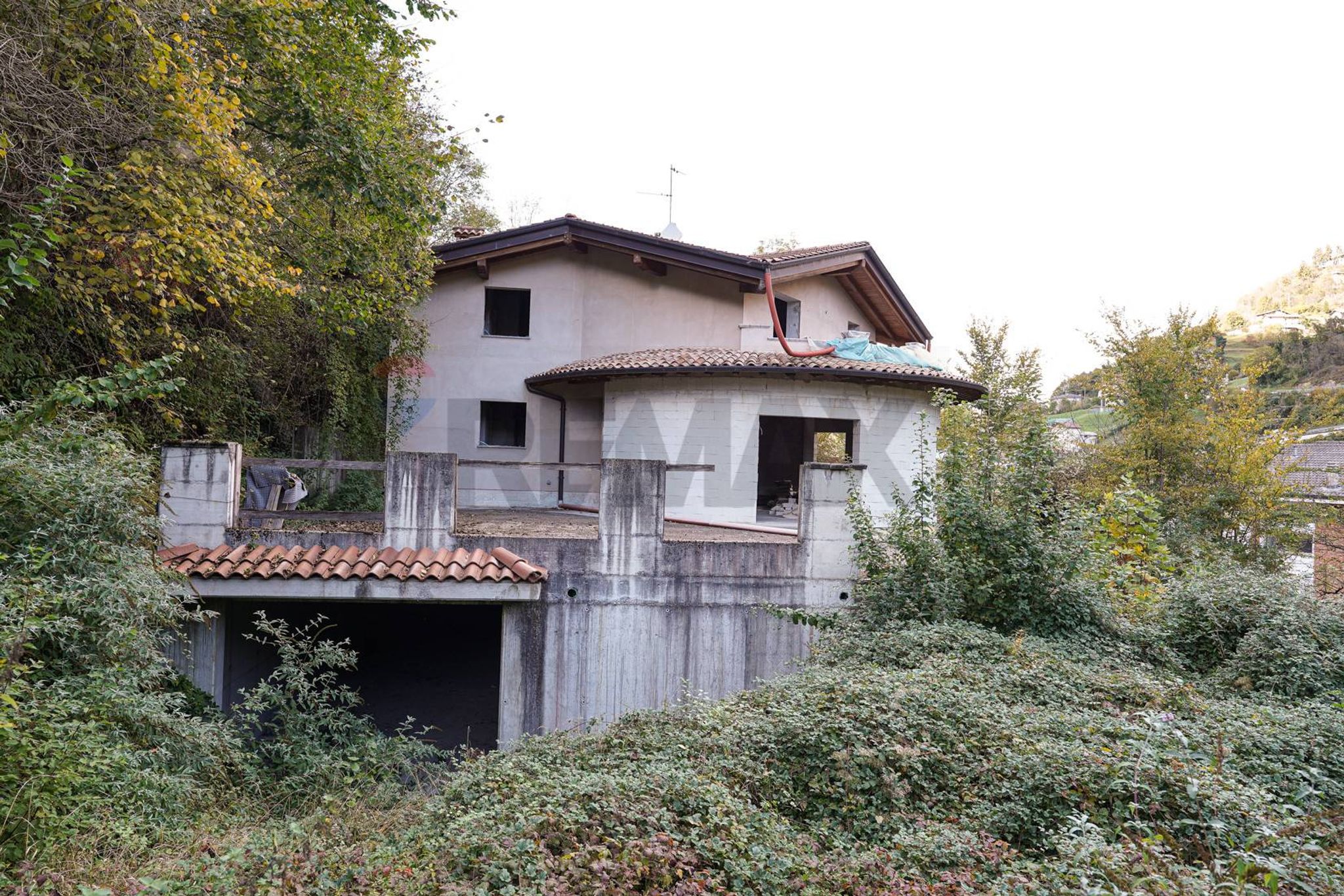 Immobile a San Pellegrino Terme