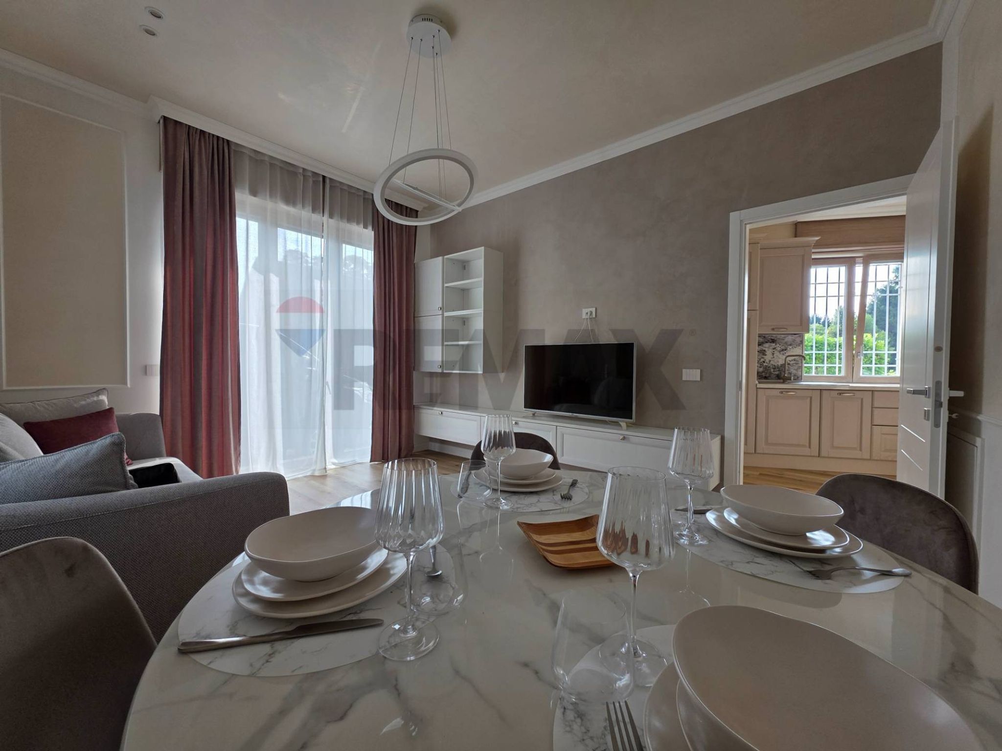 Sala da pranzo
