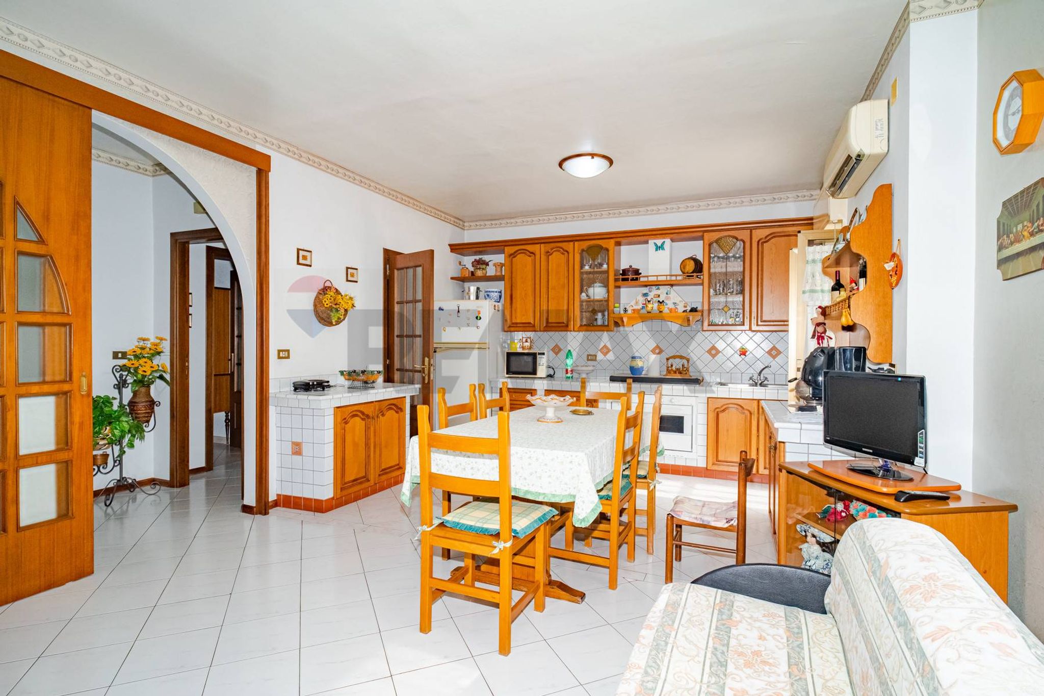 Sala da pranzo