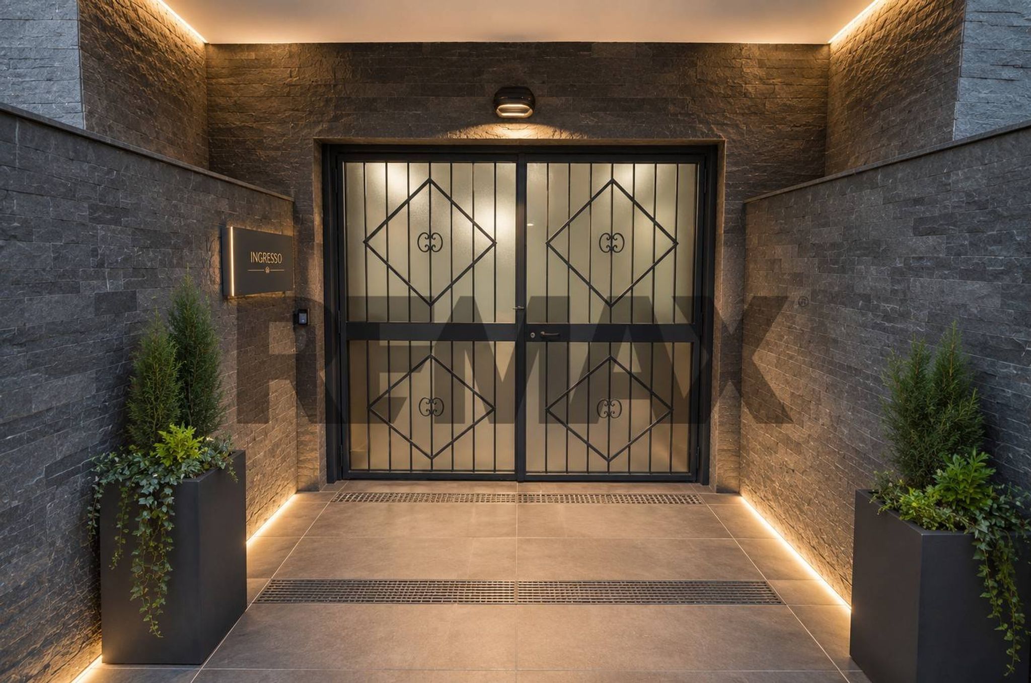 Ricezione / Lobby