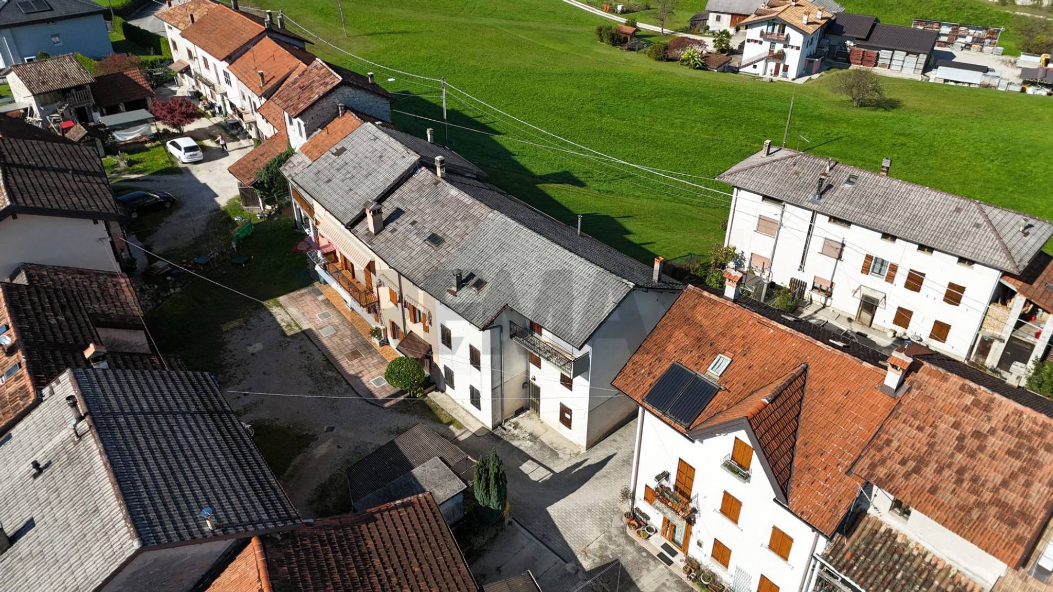 Immobile a Borgo Valbelluna