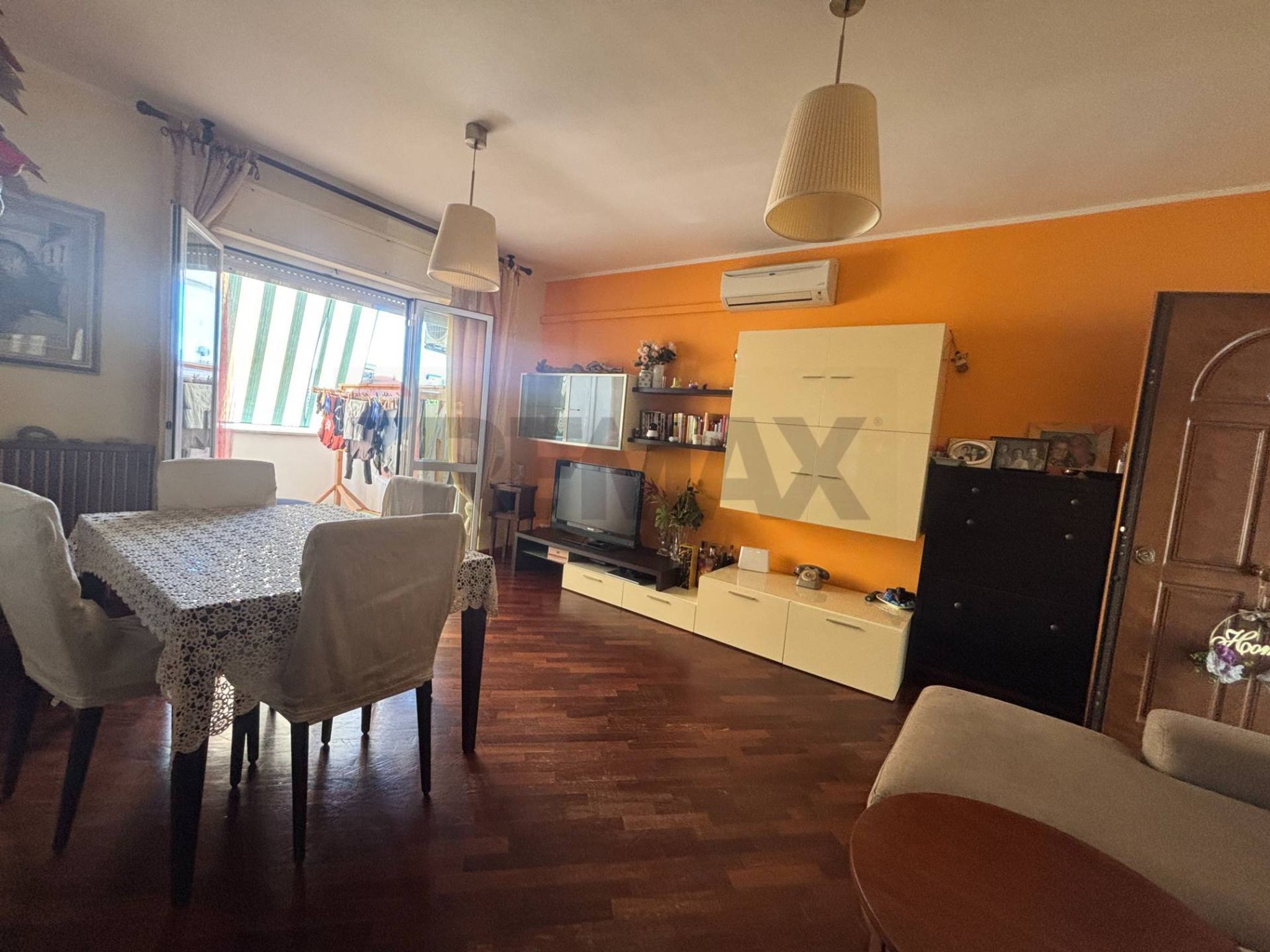 Sala da pranzo