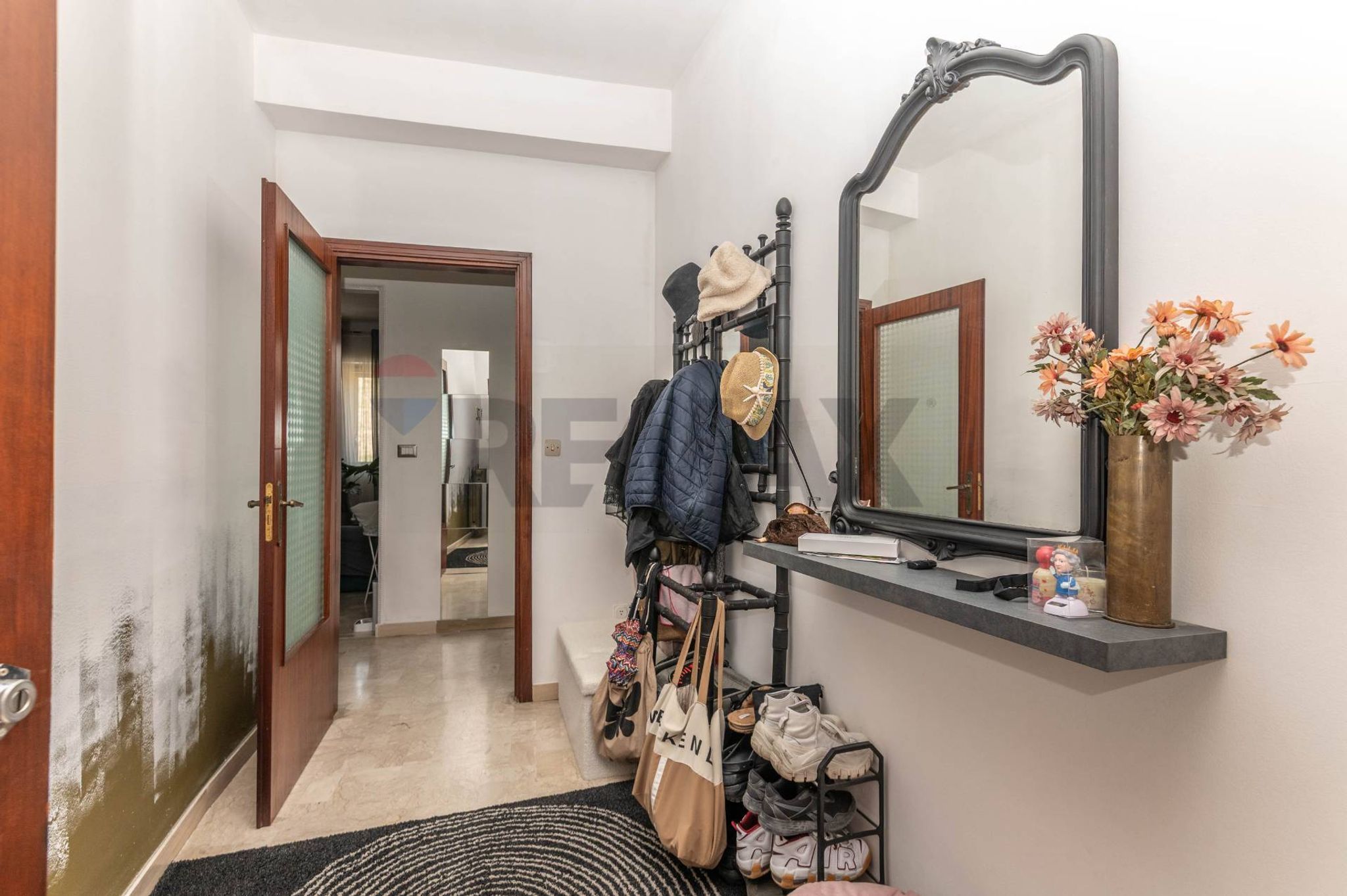 Hall / corridoio