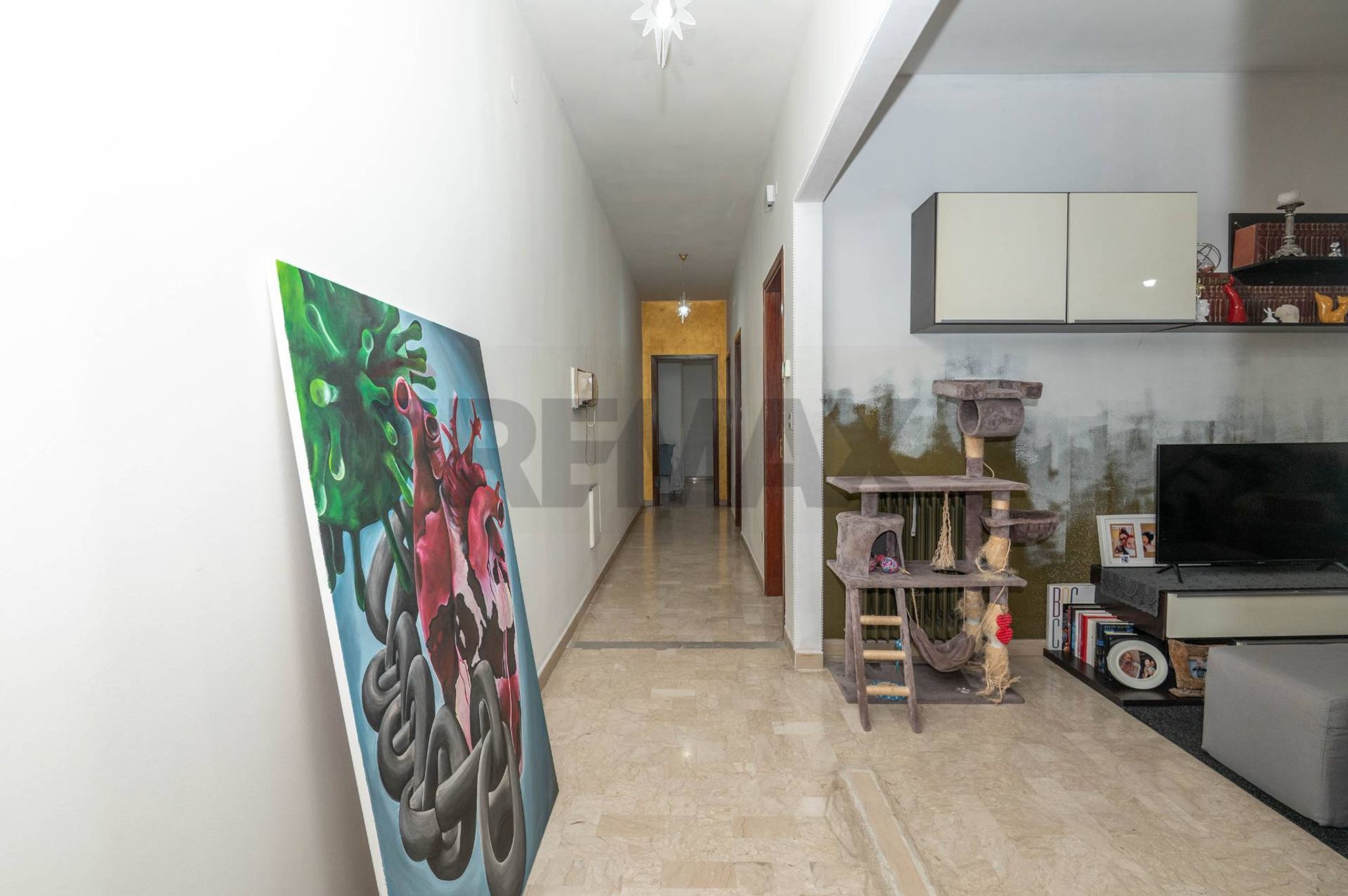 Hall / corridoio