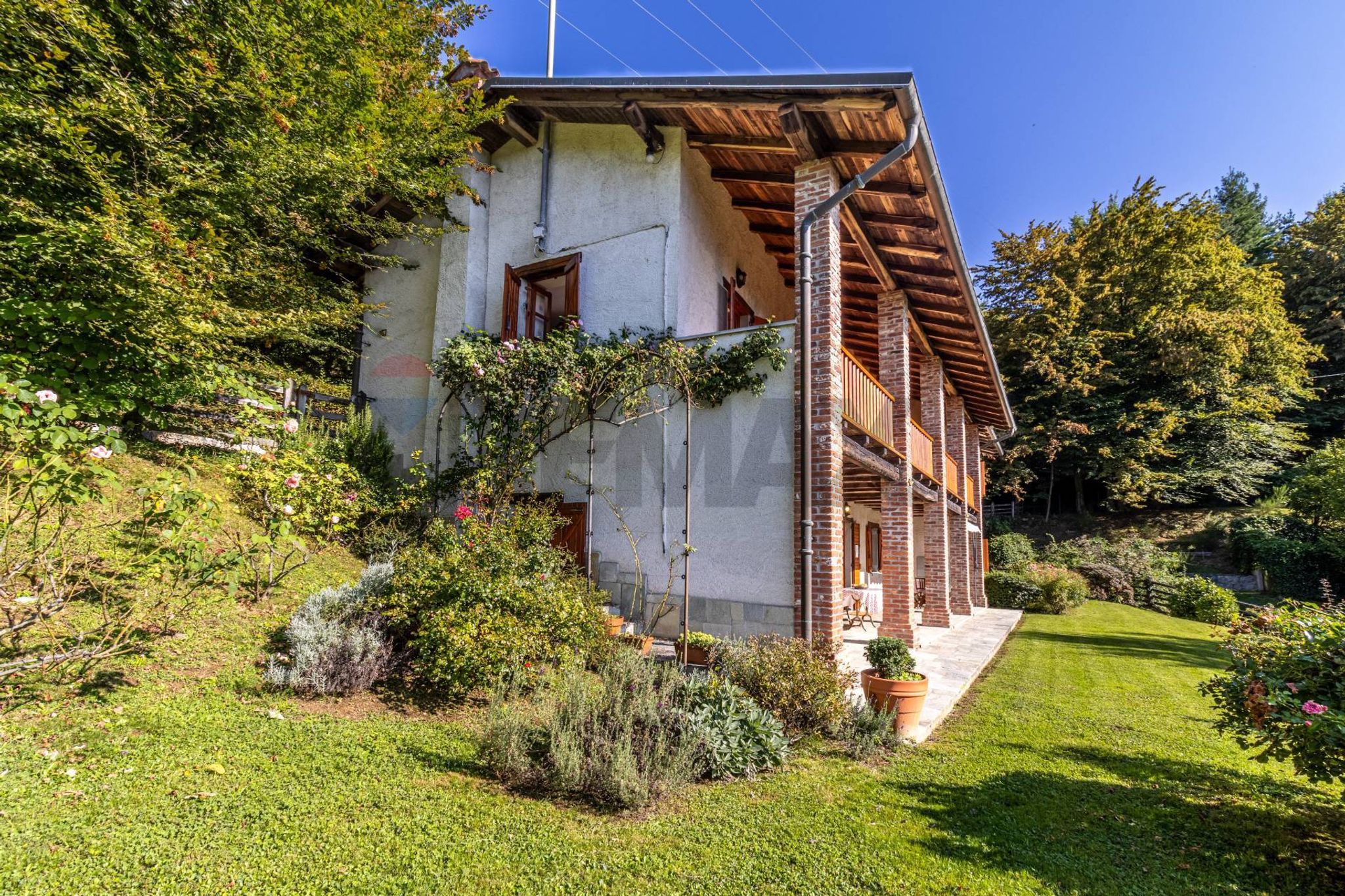Property in Netro