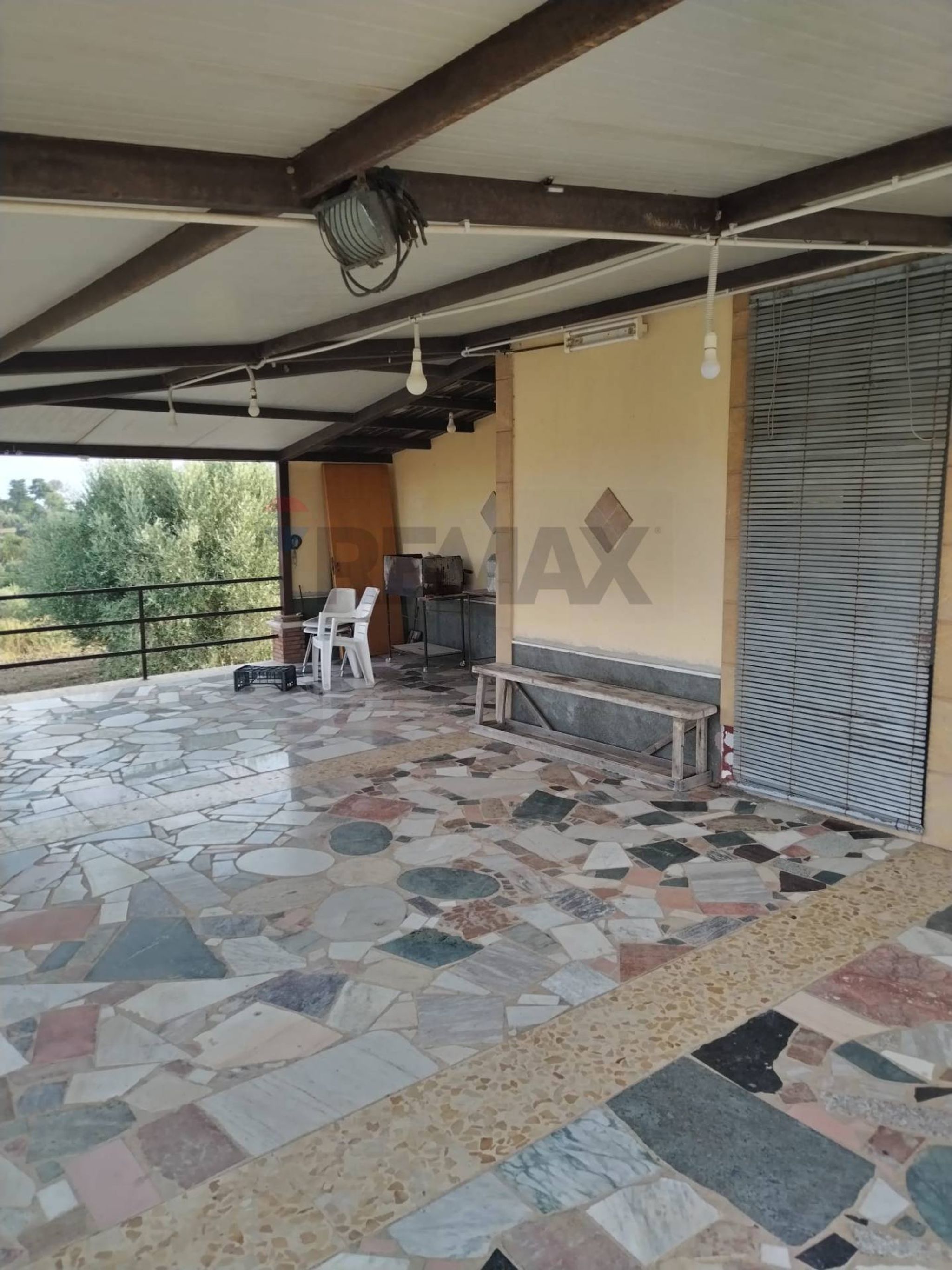 Terrazza