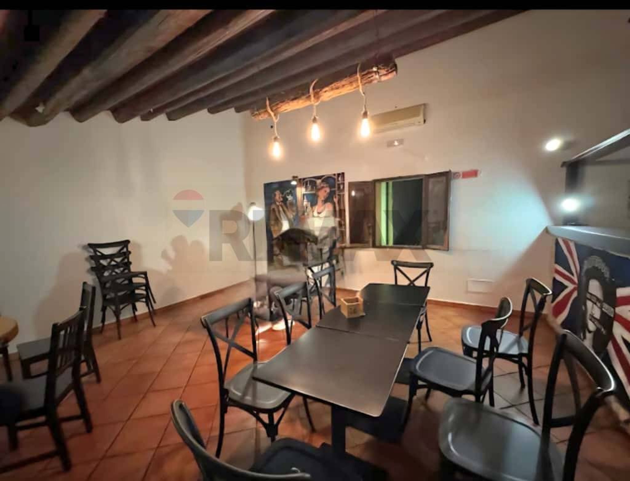 Sala da pranzo