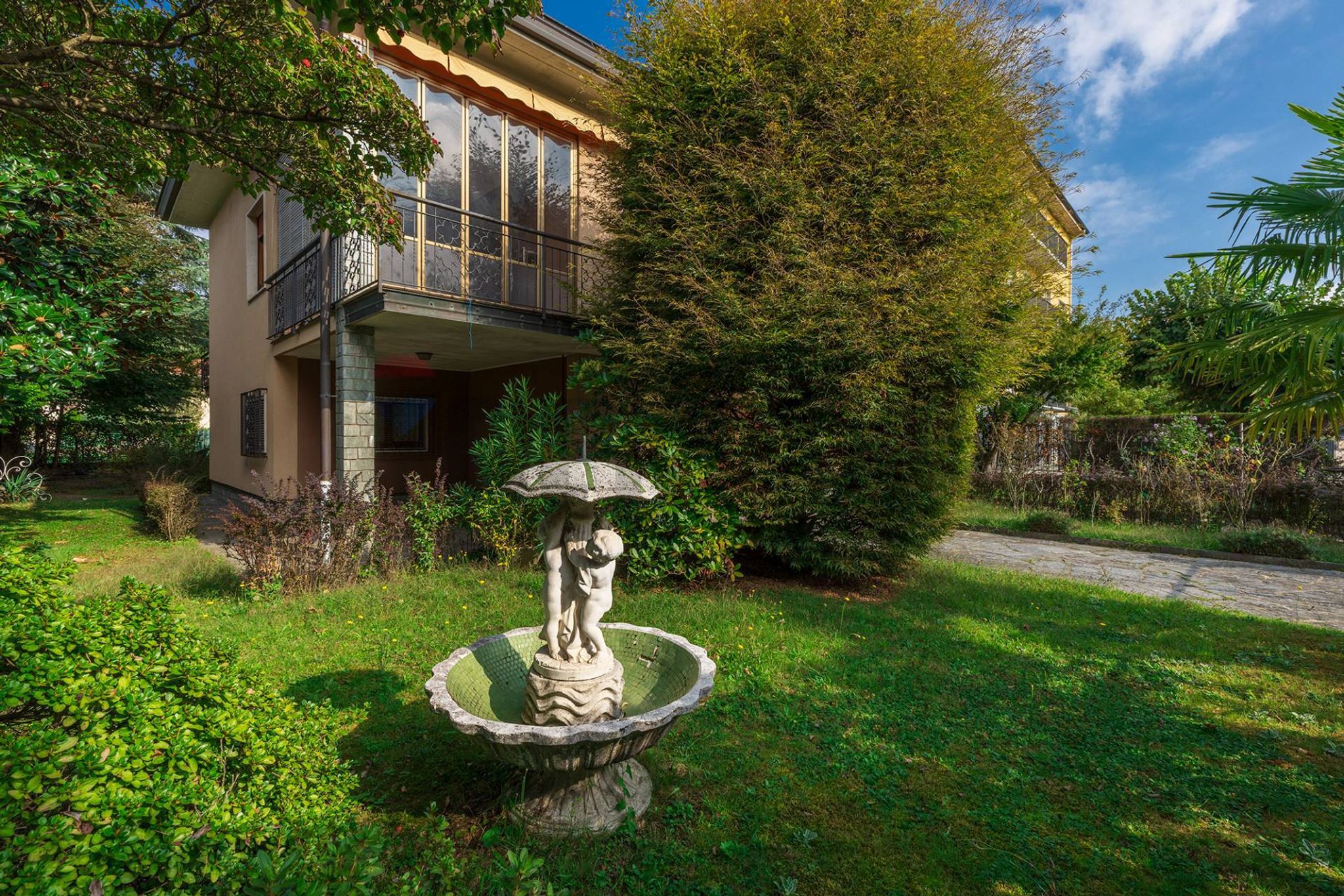 Giardino
