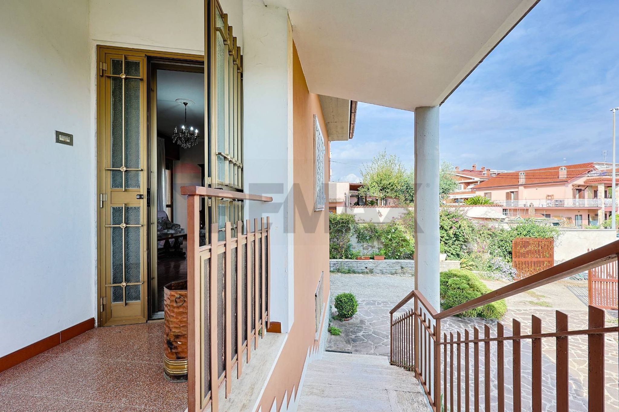 Balcone