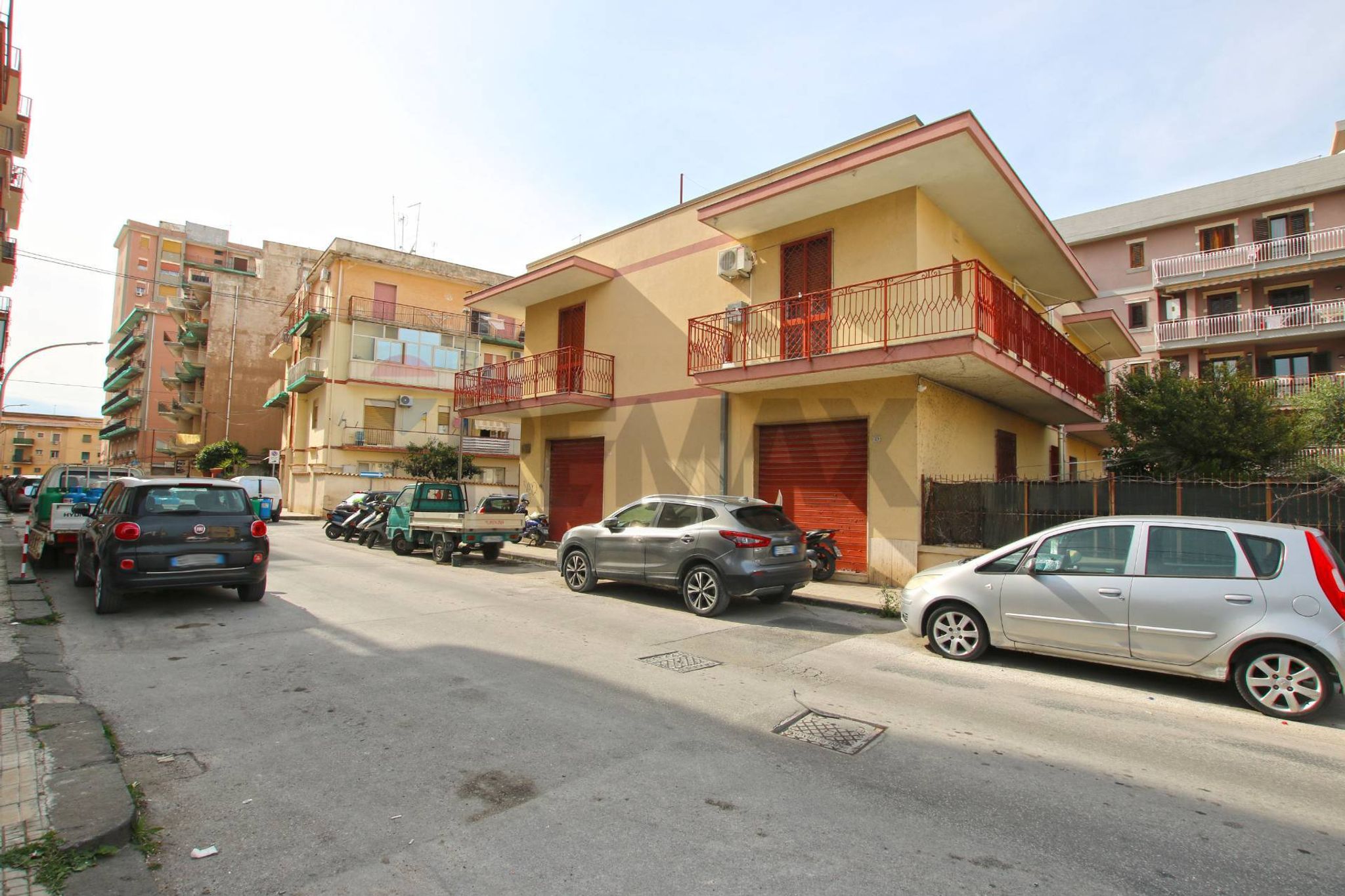 Immobile a Siracusa