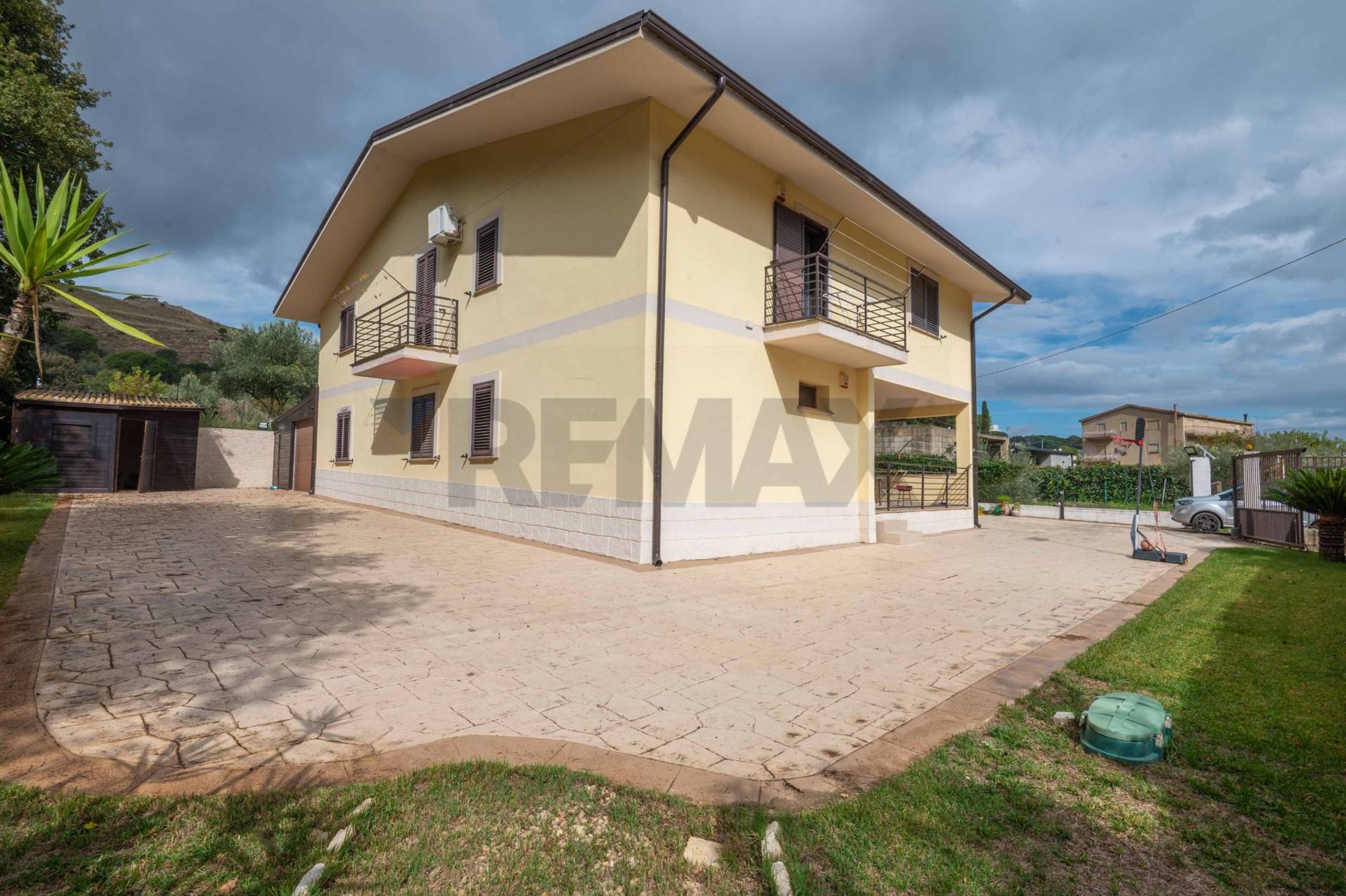 Property in Piazza Armerina