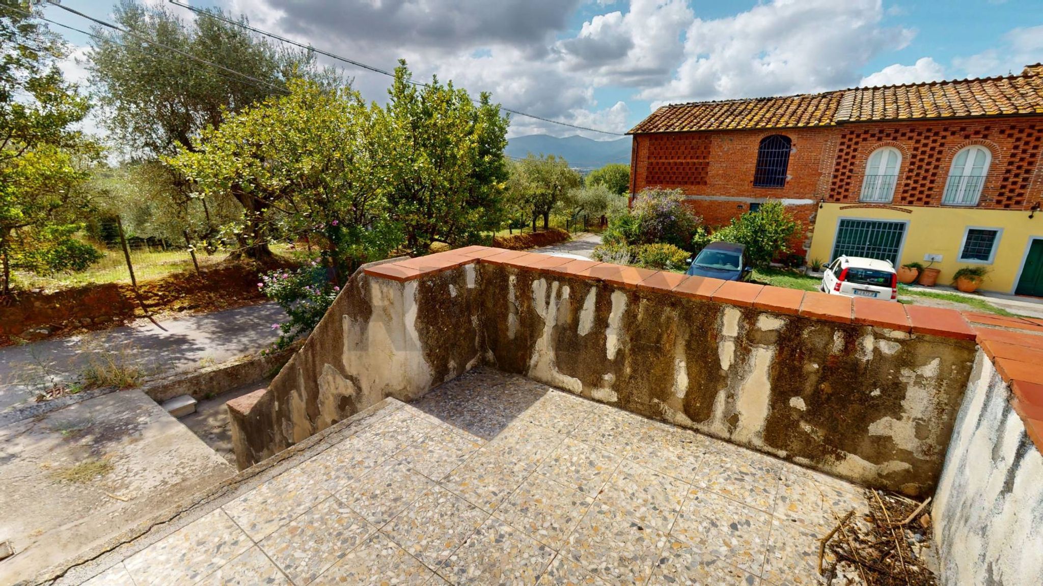 Terrazza