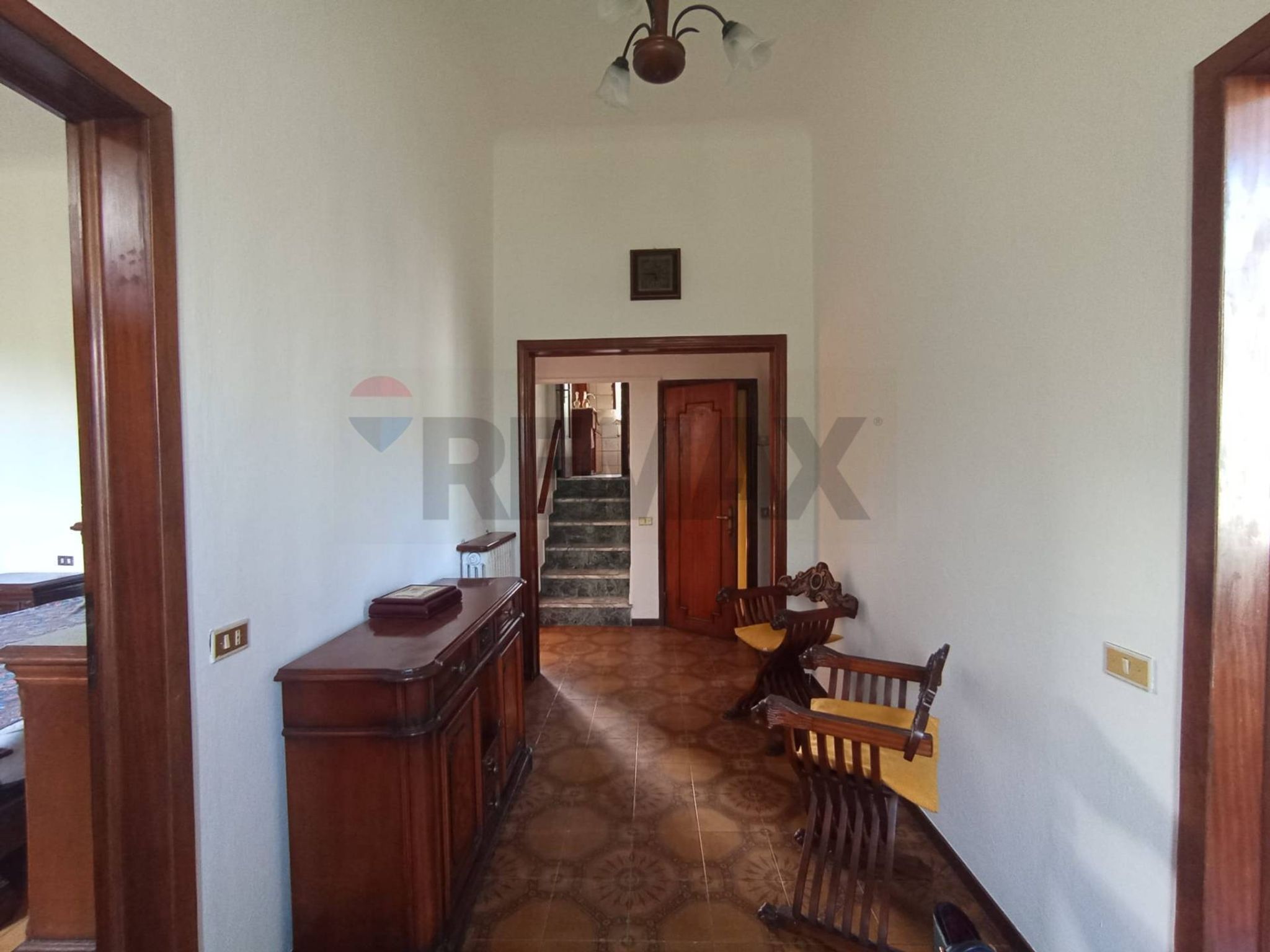 Hall / corridoio