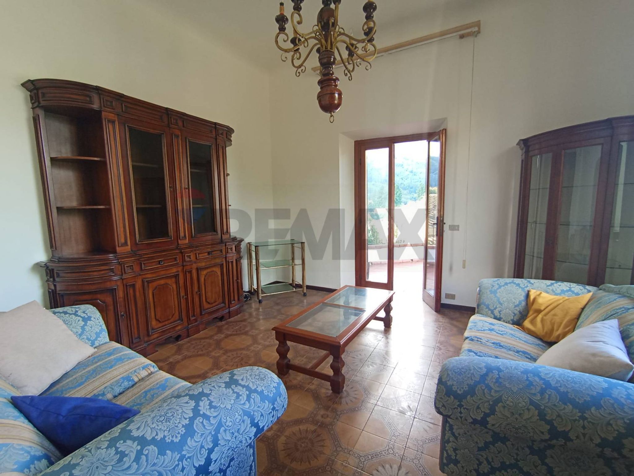 Property in Bagni di Lucca