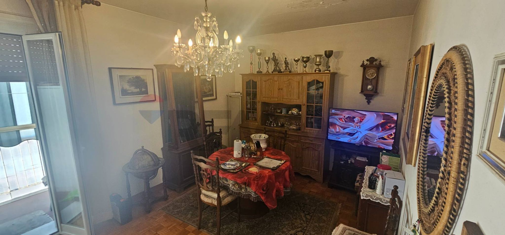 Sala da pranzo