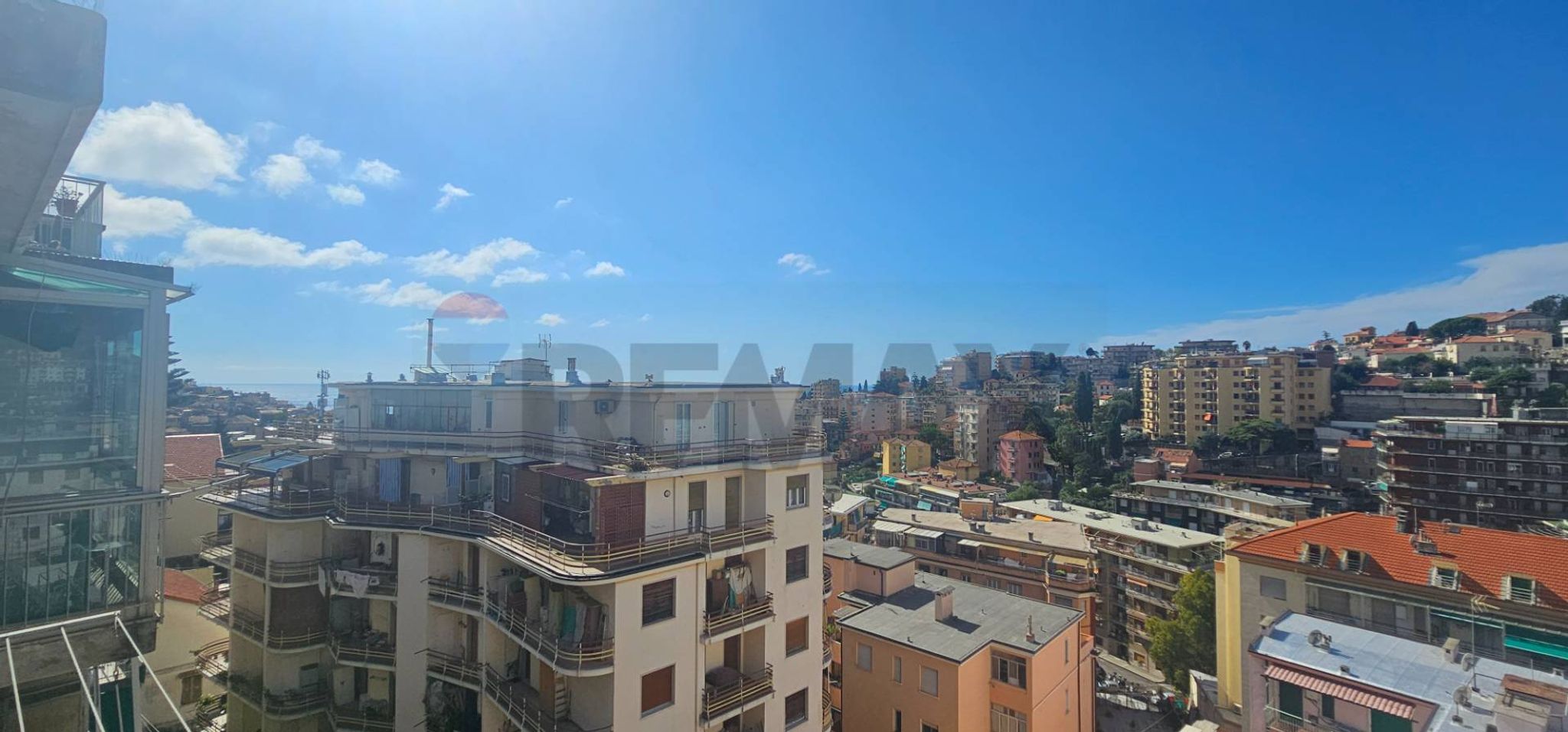 Immobile a Sanremo