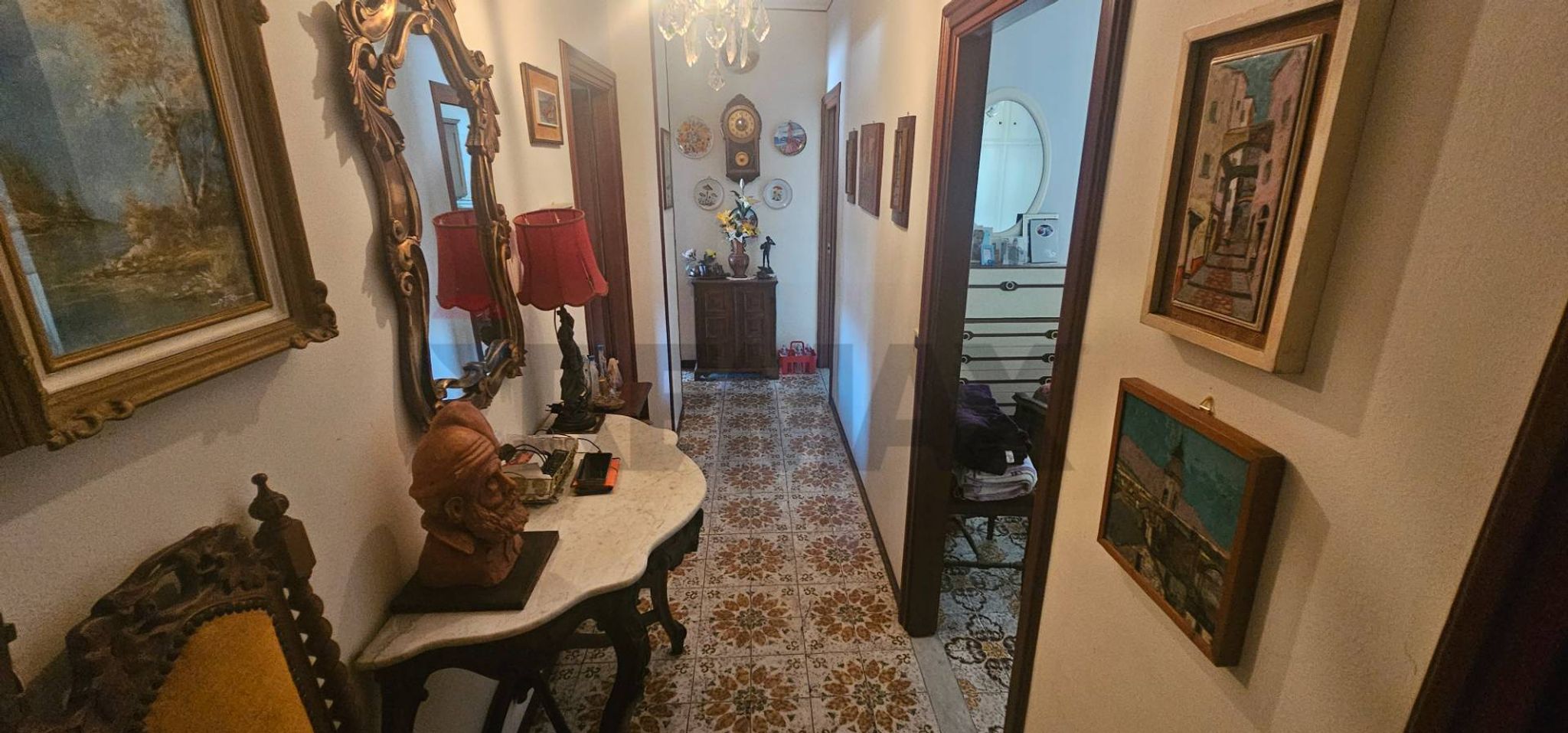 Hall / corridoio