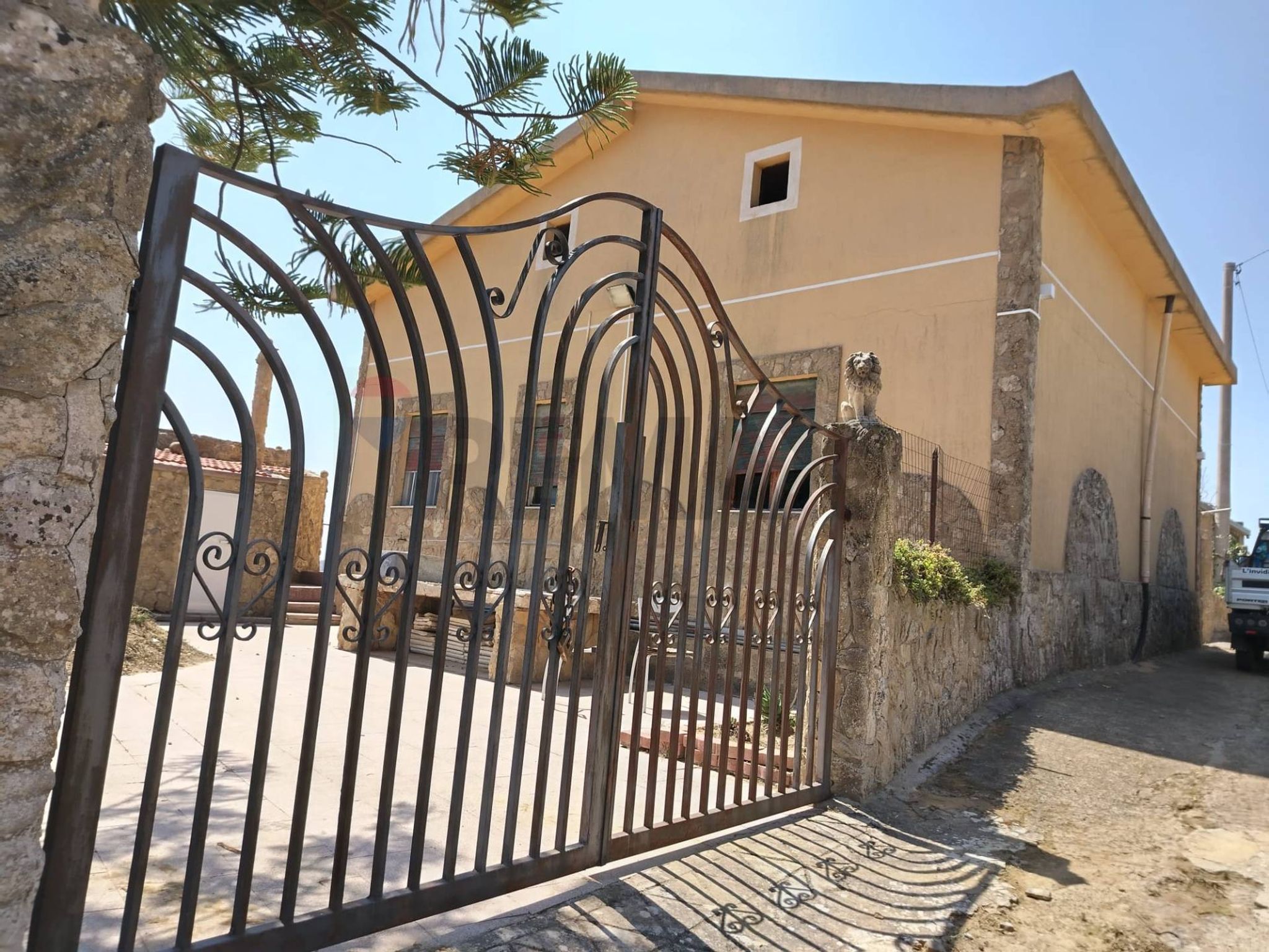Immobile a Piazza Armerina